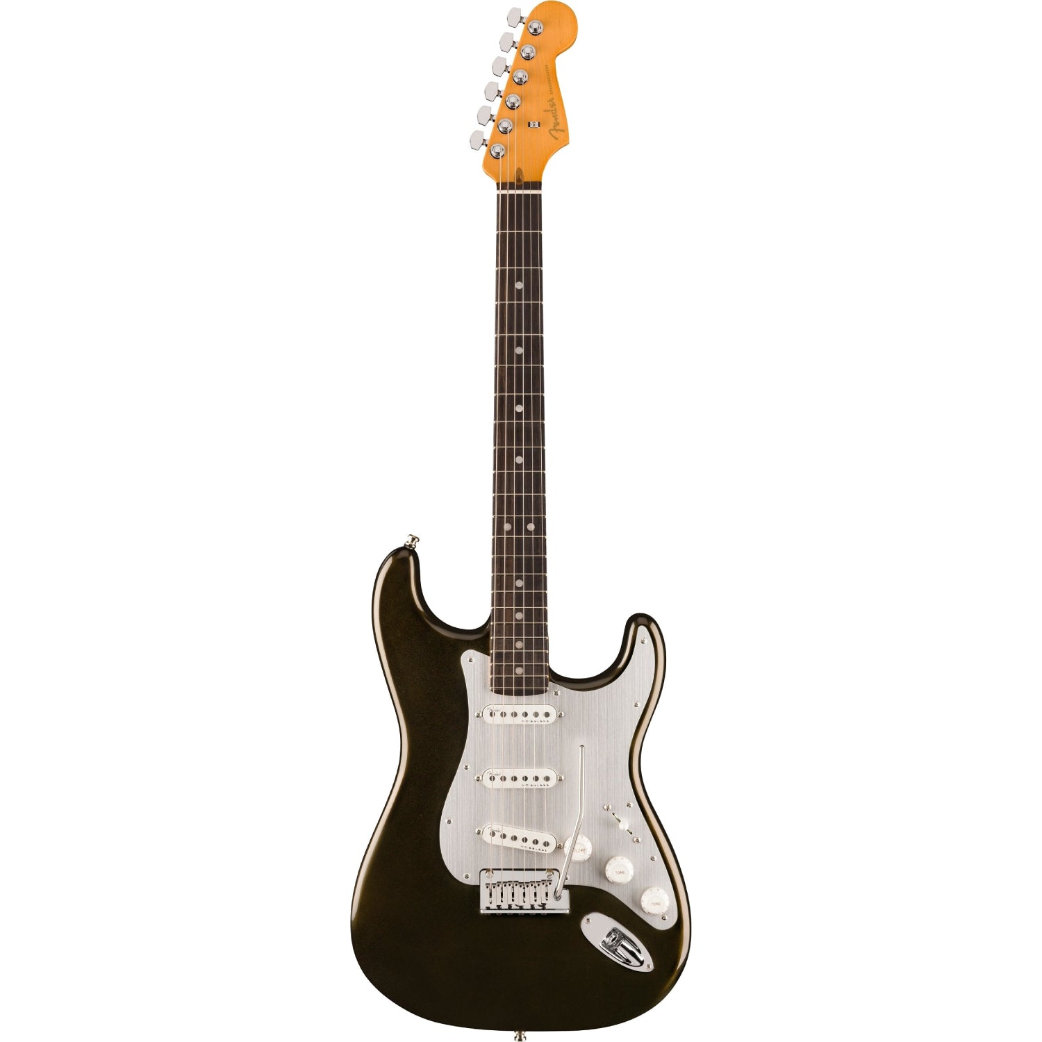 Đàn Guitar Điện Fender American Ultra II Stratocaster-Mai Nguyên Music