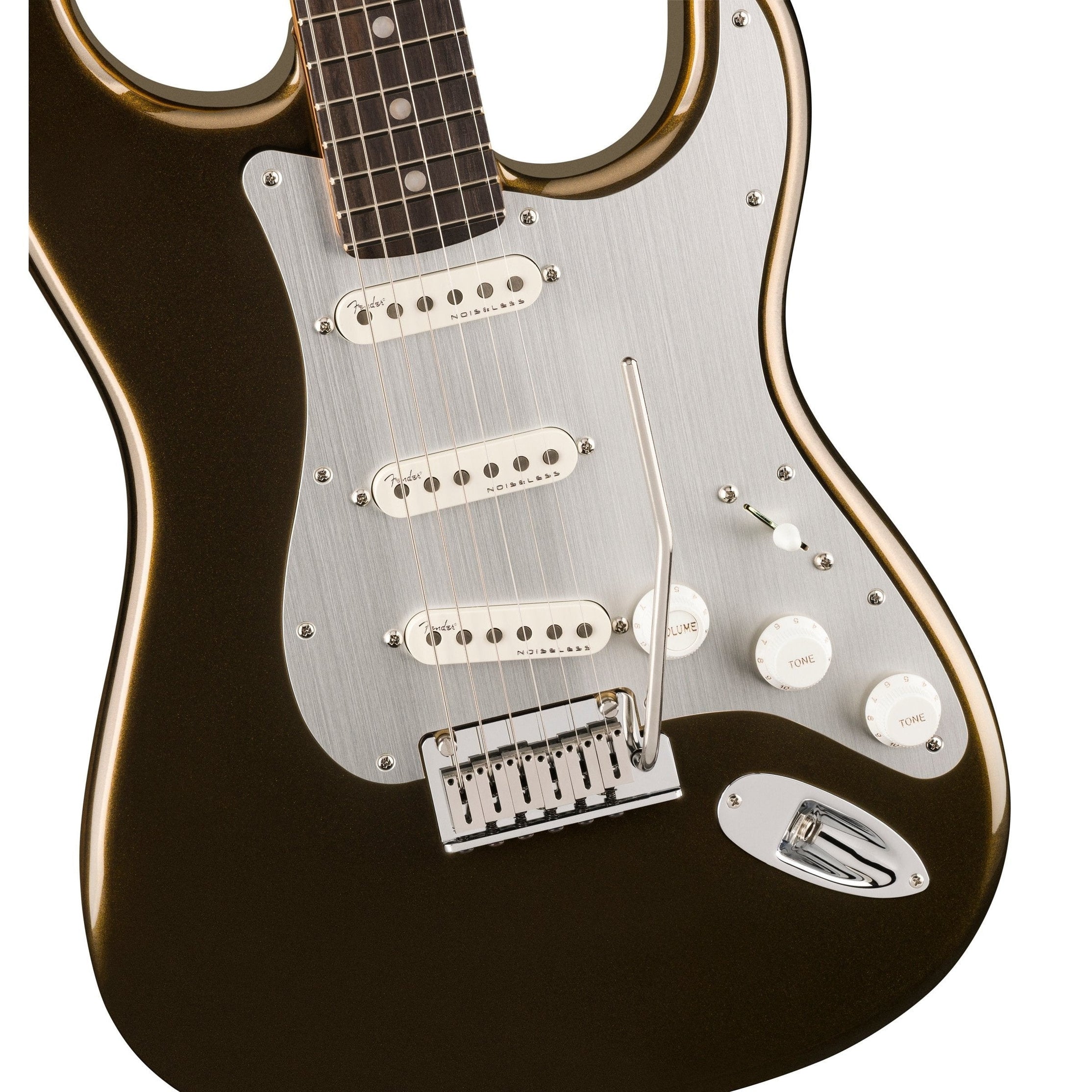 Đàn Guitar Điện Fender American Ultra II Stratocaster-Mai Nguyên Music