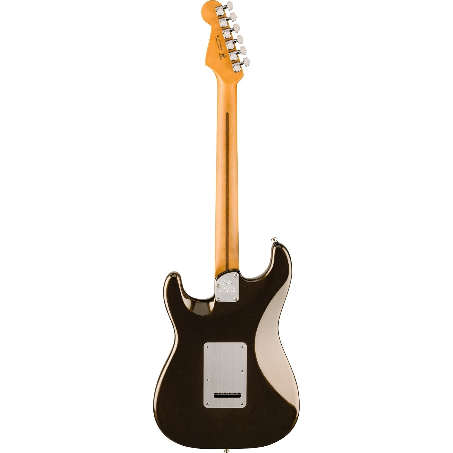 Đàn Guitar Điện Fender American Ultra II Stratocaster-Mai Nguyên Music
