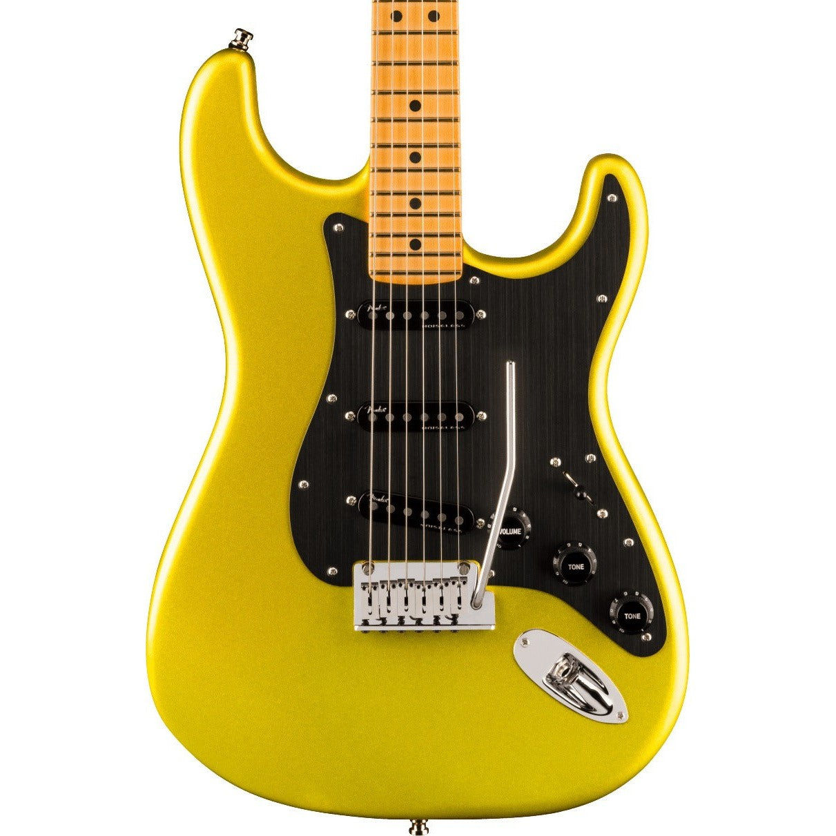 Đàn Guitar Điện Fender American Ultra II Stratocaster-Mai Nguyên Music