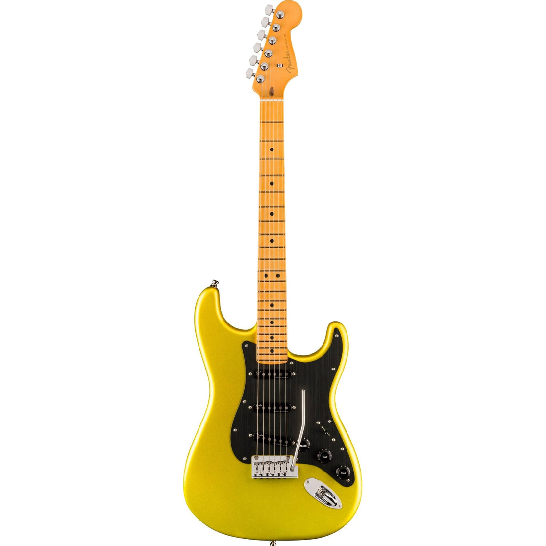 Đàn Guitar Điện Fender American Ultra II Stratocaster-Mai Nguyên Music