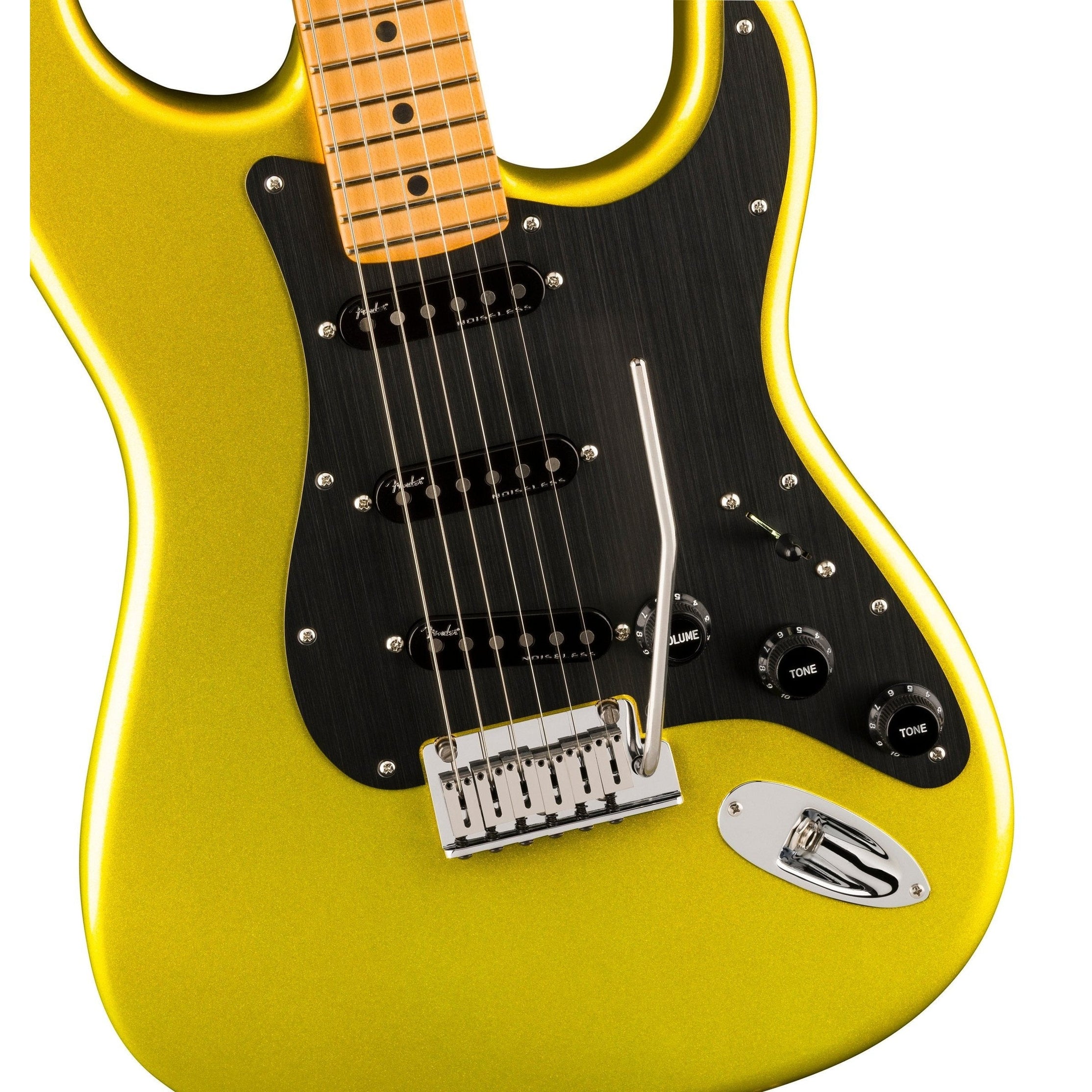Đàn Guitar Điện Fender American Ultra II Stratocaster-Mai Nguyên Music