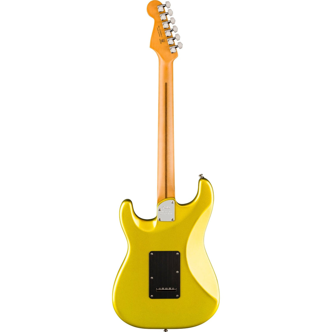 Đàn Guitar Điện Fender American Ultra II Stratocaster-Mai Nguyên Music