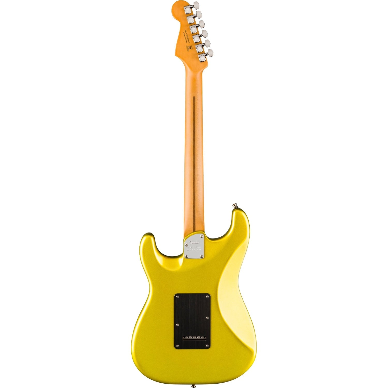 Đàn Guitar Điện Fender American Ultra II Stratocaster-Mai Nguyên Music