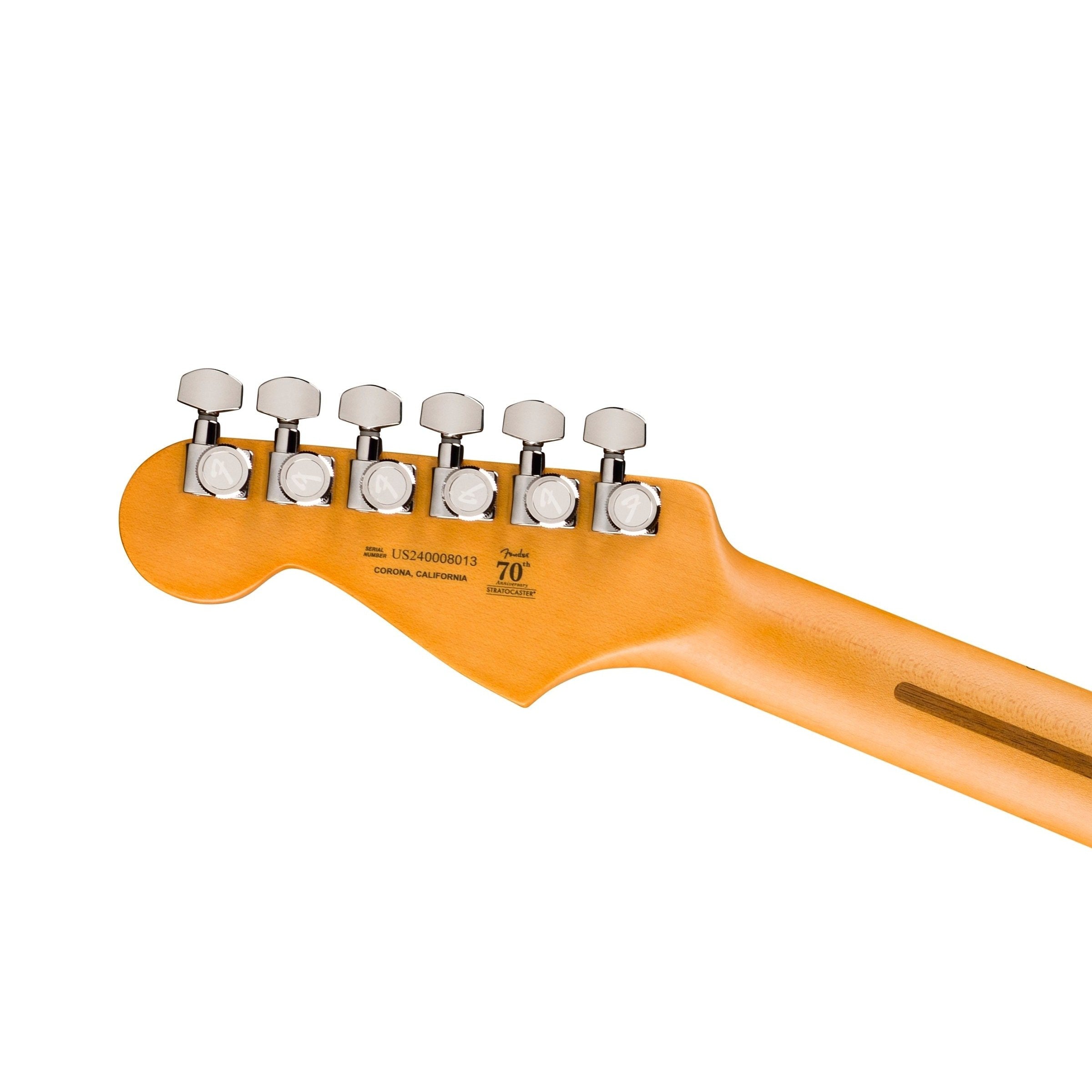 Đàn Guitar Điện Fender American Ultra II Stratocaster-Mai Nguyên Music