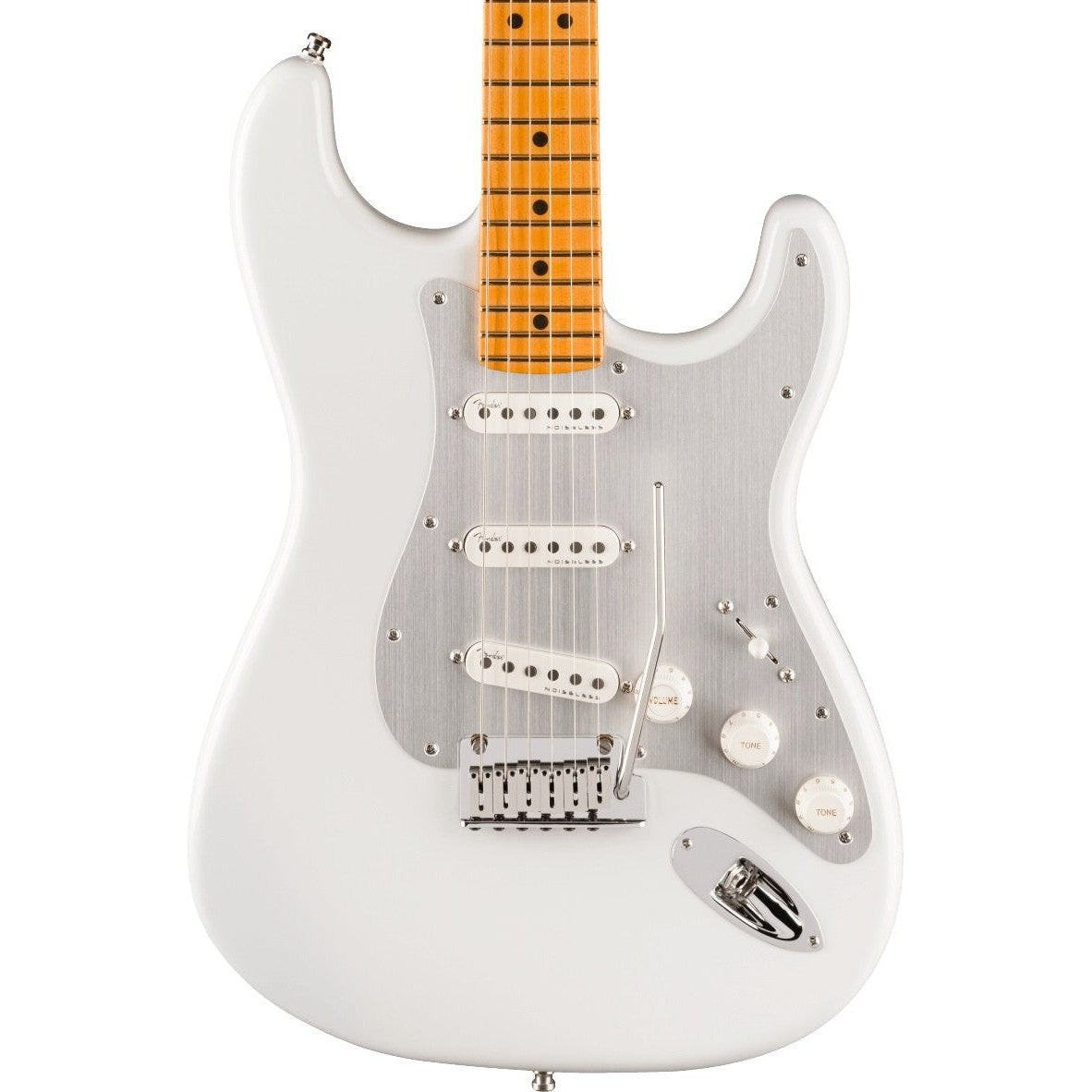 Đàn Guitar Điện Fender American Ultra II Stratocaster-Mai Nguyên Music
