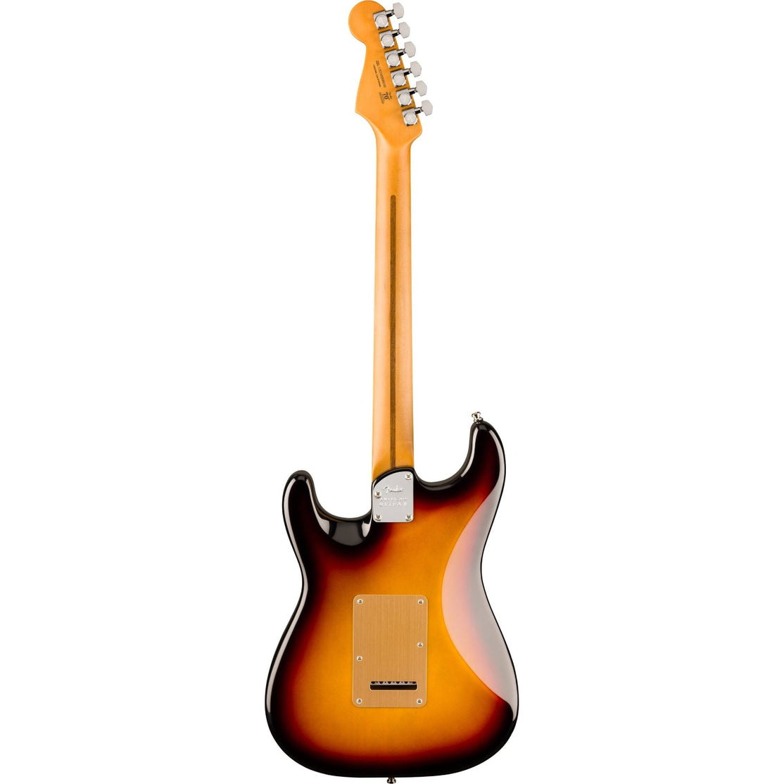Đàn Guitar Điện Fender American Ultra II Stratocaster-Mai Nguyên Music
