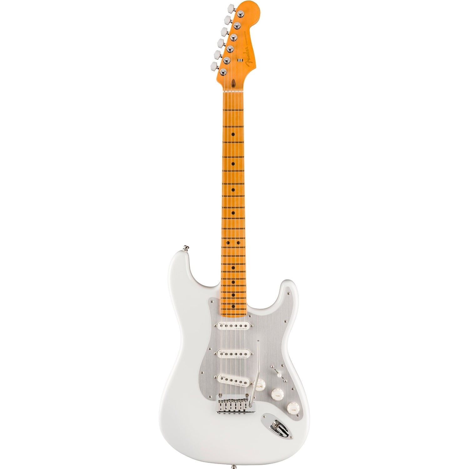 Đàn Guitar Điện Fender American Ultra II Stratocaster-Mai Nguyên Music