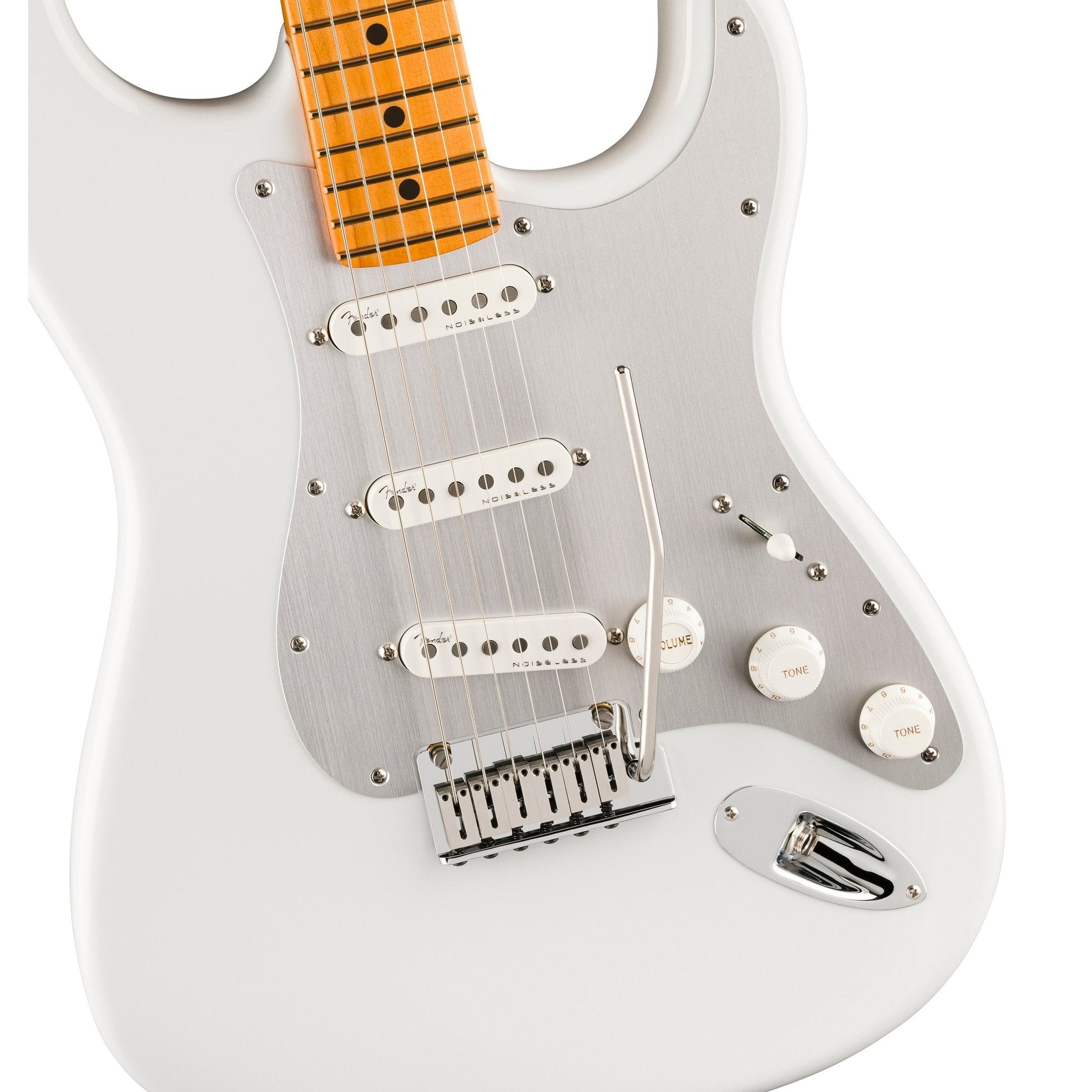 Đàn Guitar Điện Fender American Ultra II Stratocaster-Mai Nguyên Music