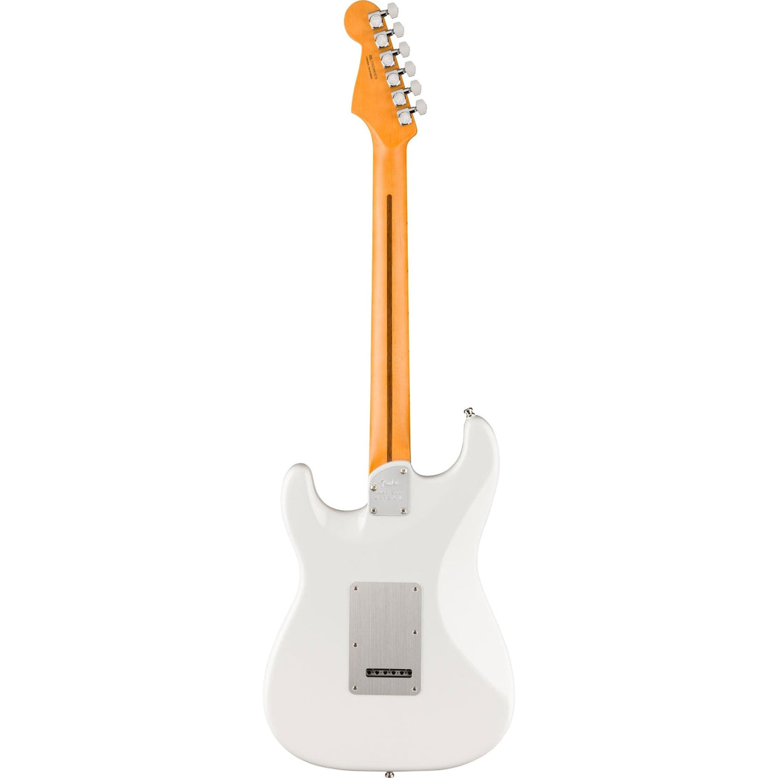 Đàn Guitar Điện Fender American Ultra II Stratocaster-Mai Nguyên Music
