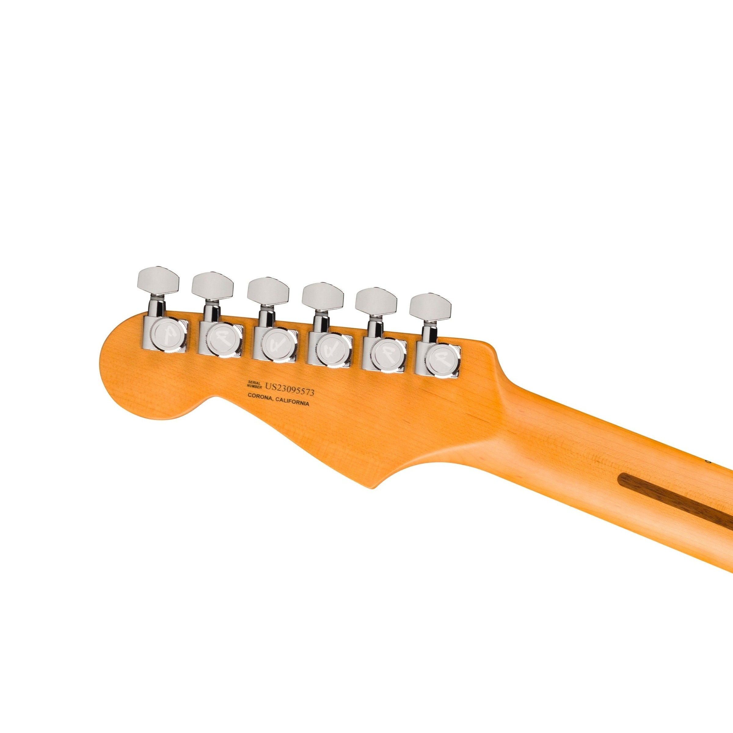 Đàn Guitar Điện Fender American Ultra II Stratocaster-Mai Nguyên Music