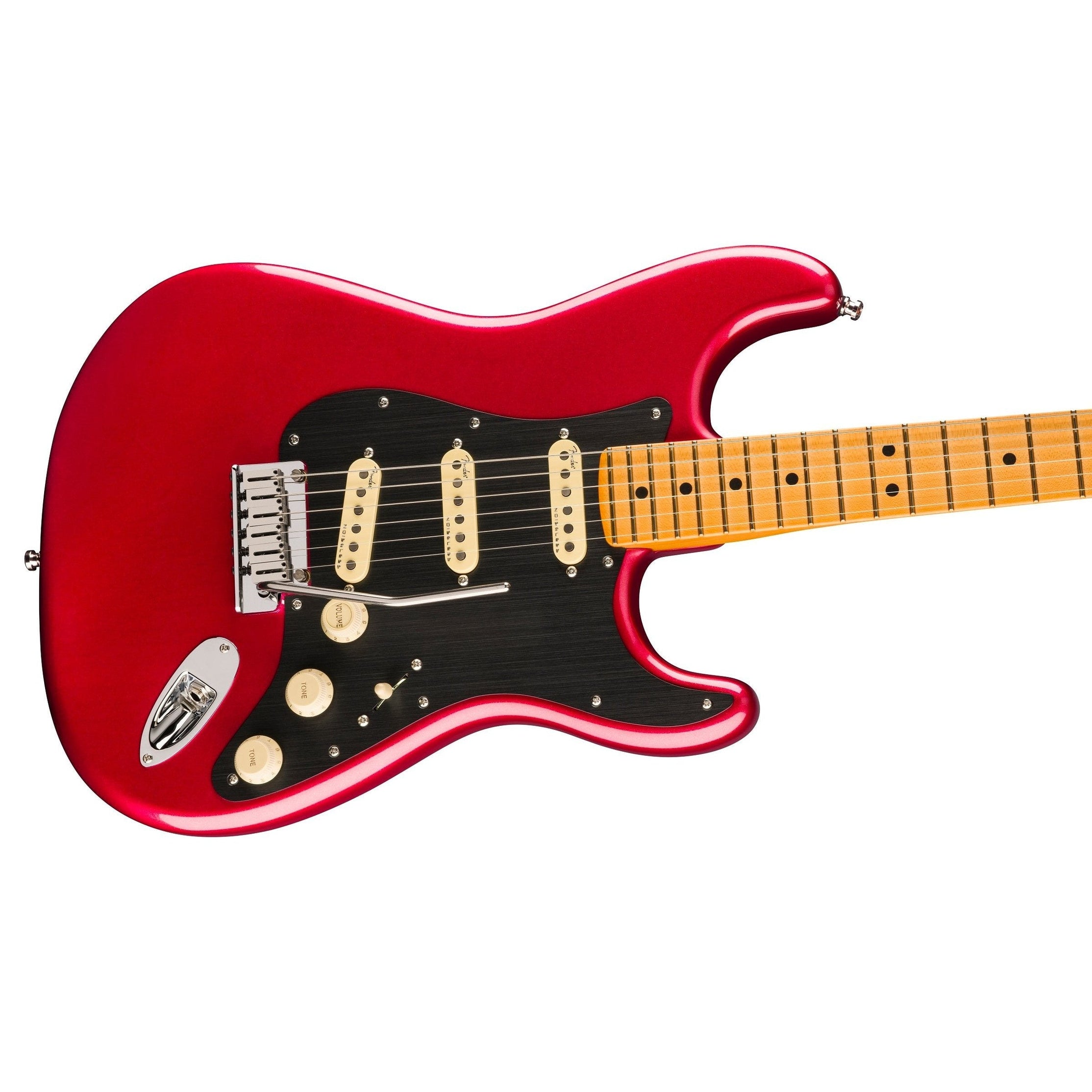 Đàn Guitar Điện Fender American Ultra II Stratocaster-Mai Nguyên Music