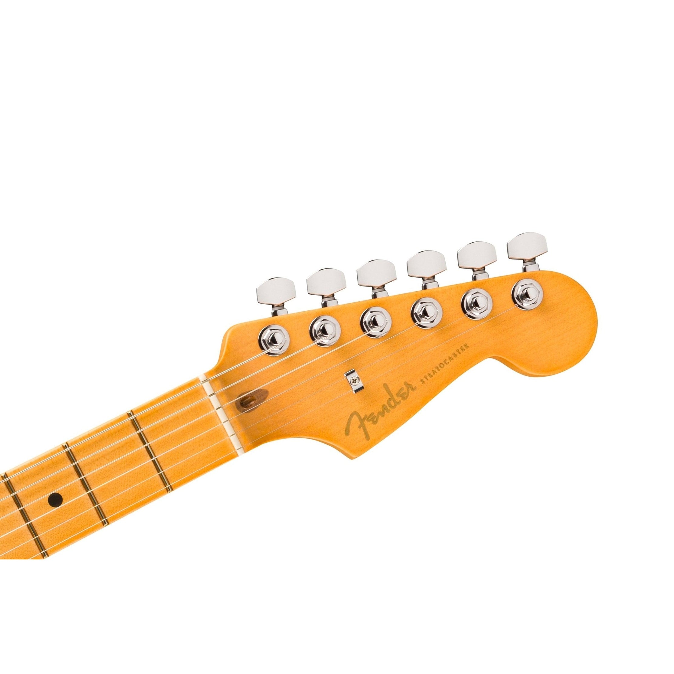 Đàn Guitar Điện Fender American Ultra II Stratocaster-Mai Nguyên Music