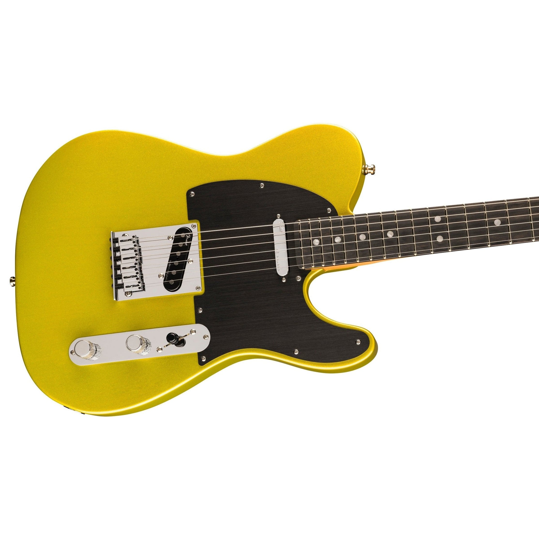 Đàn Guitar Điện Fender American Ultra II Telecaster-Mai Nguyên Music