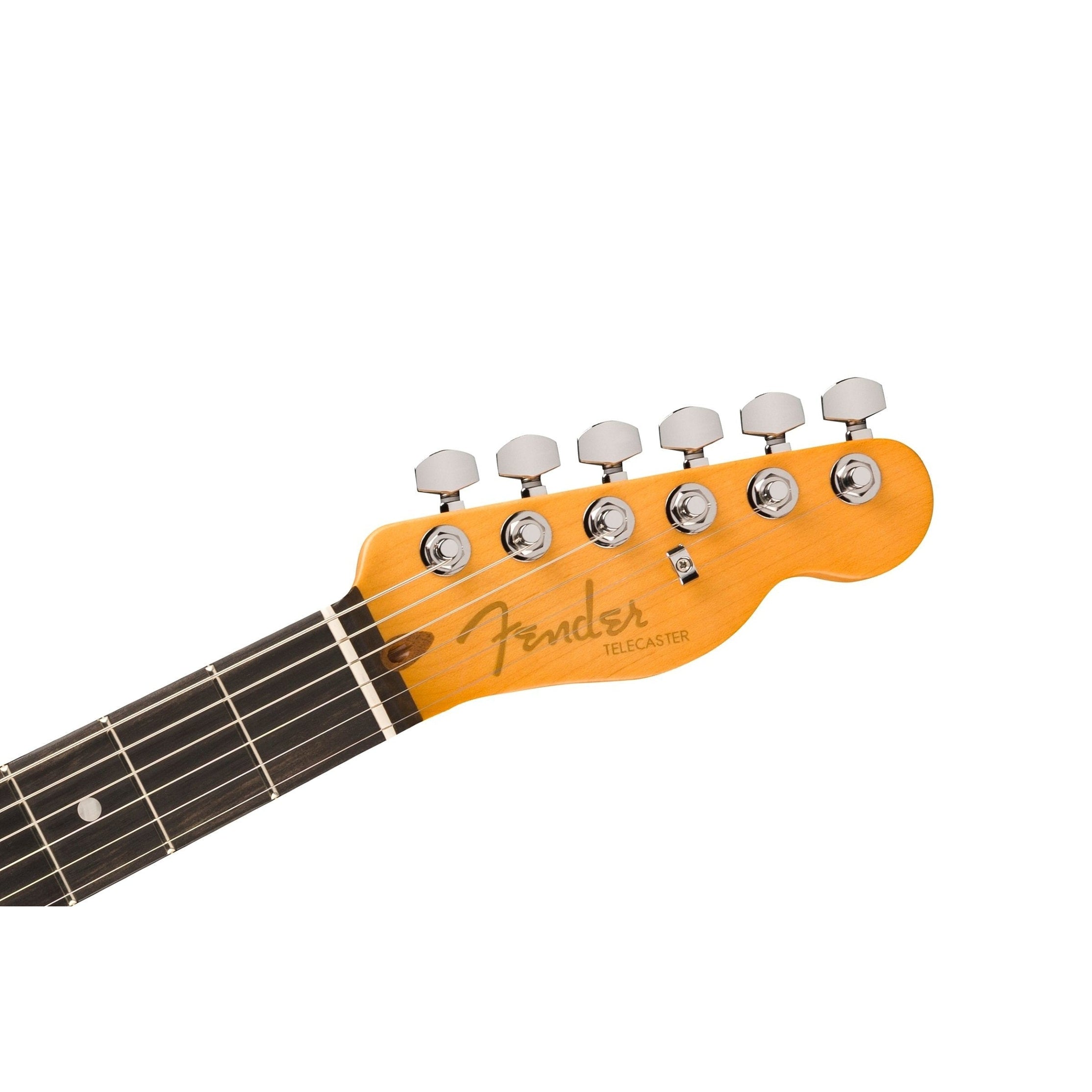 Đàn Guitar Điện Fender American Ultra II Telecaster-Mai Nguyên Music
