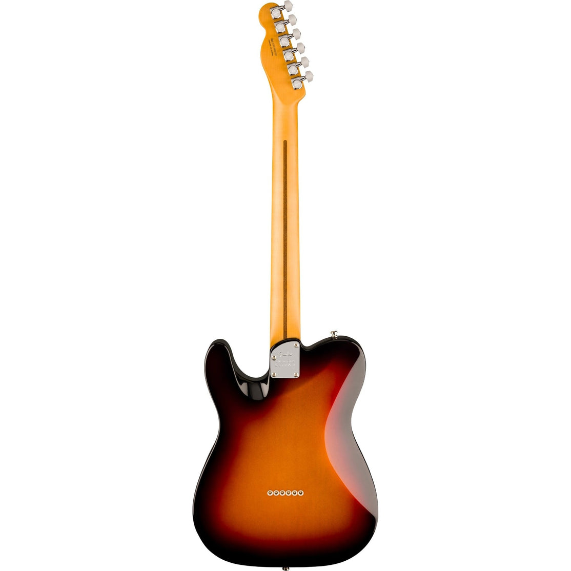 Đàn Guitar Điện Fender American Ultra II Telecaster-Mai Nguyên Music
