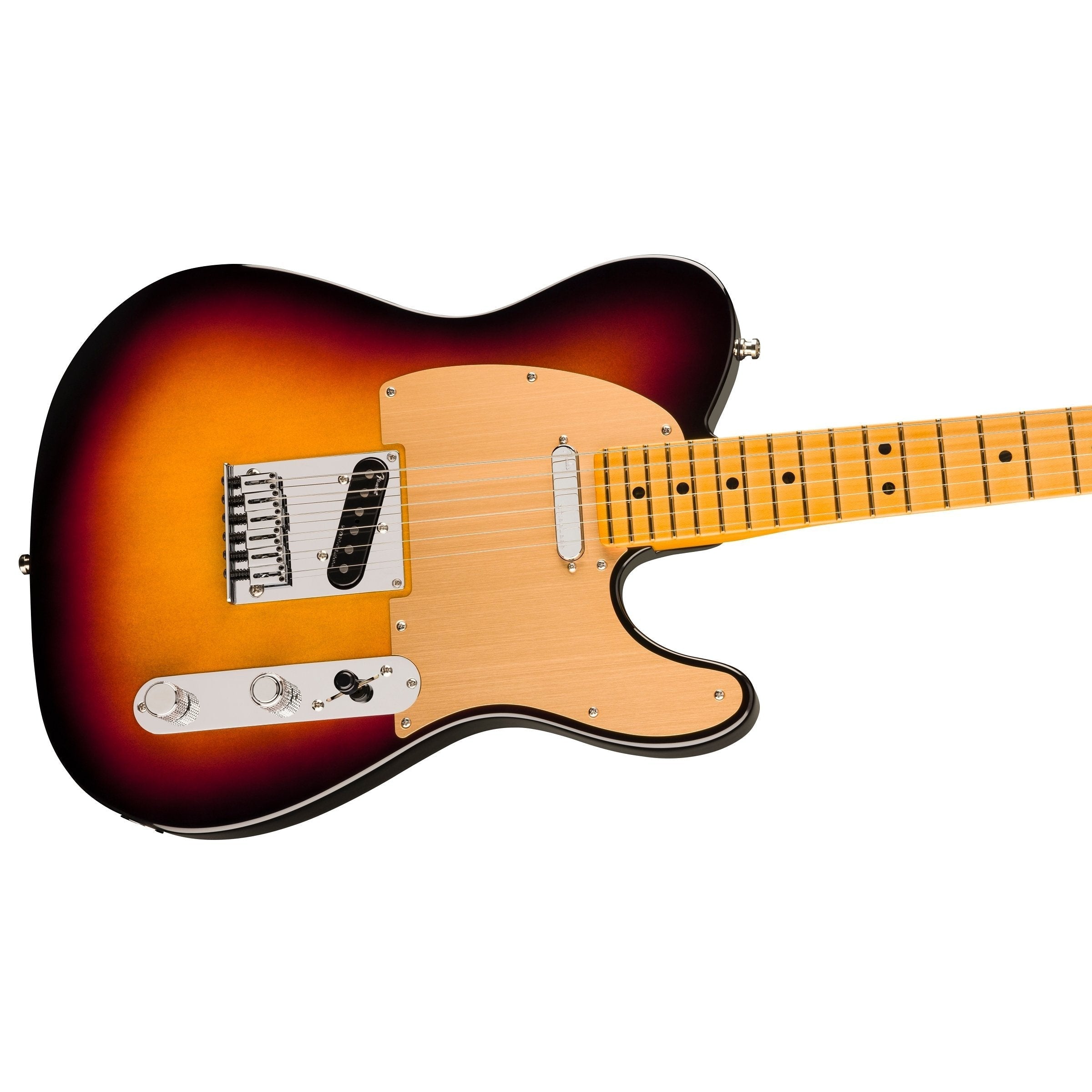 Đàn Guitar Điện Fender American Ultra II Telecaster-Mai Nguyên Music