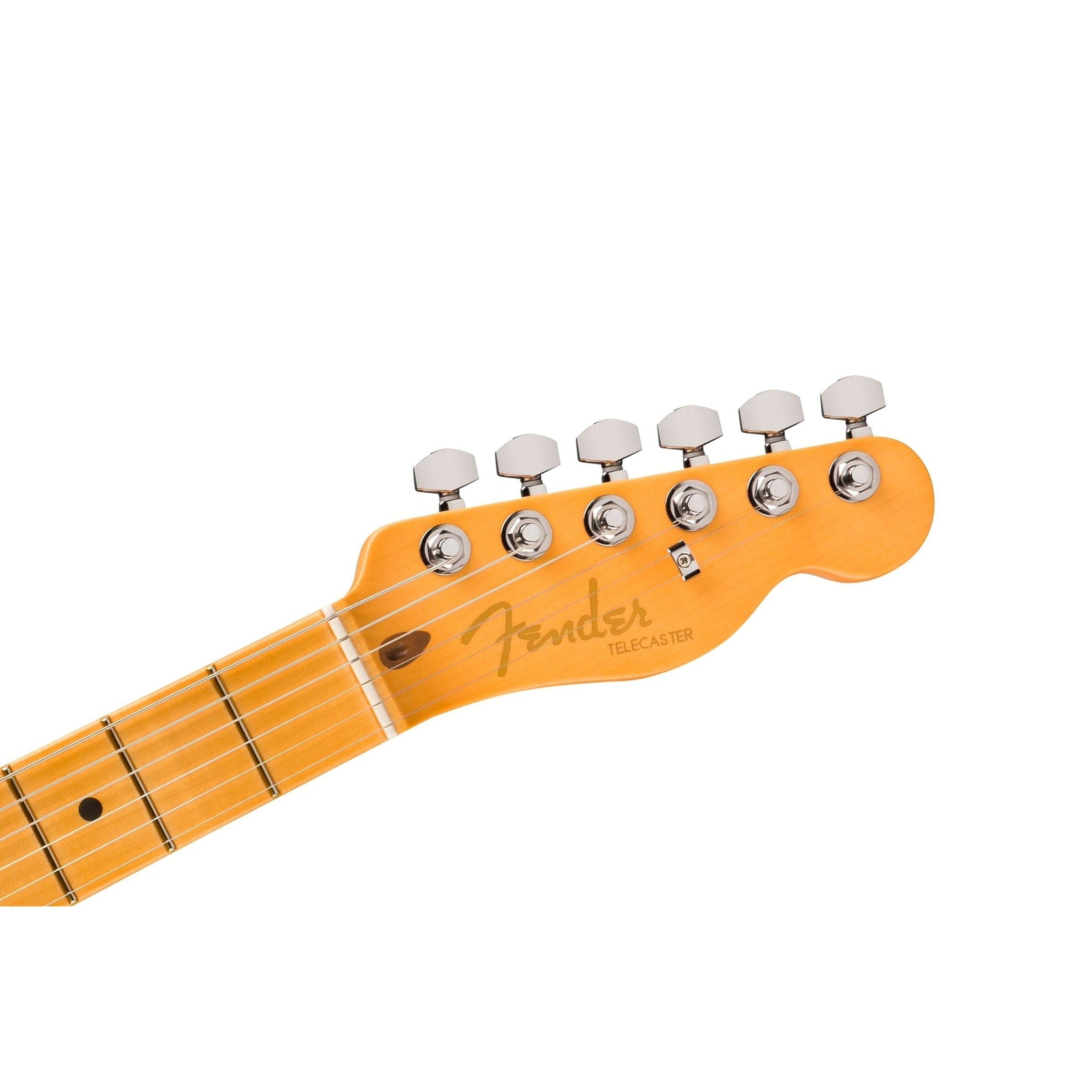 Đàn Guitar Điện Fender American Ultra II Telecaster-Mai Nguyên Music