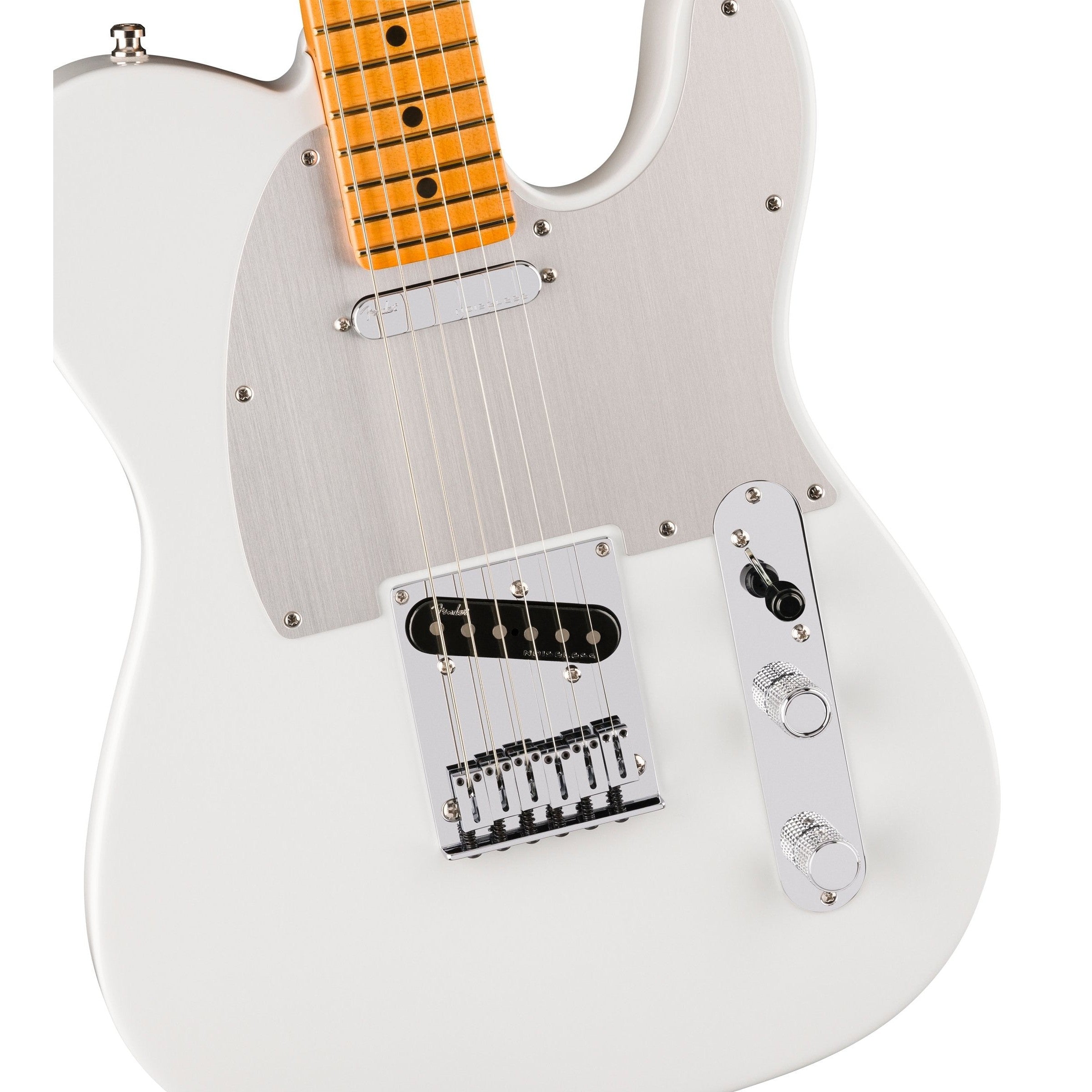 Đàn Guitar Điện Fender American Ultra II Telecaster-Mai Nguyên Music
