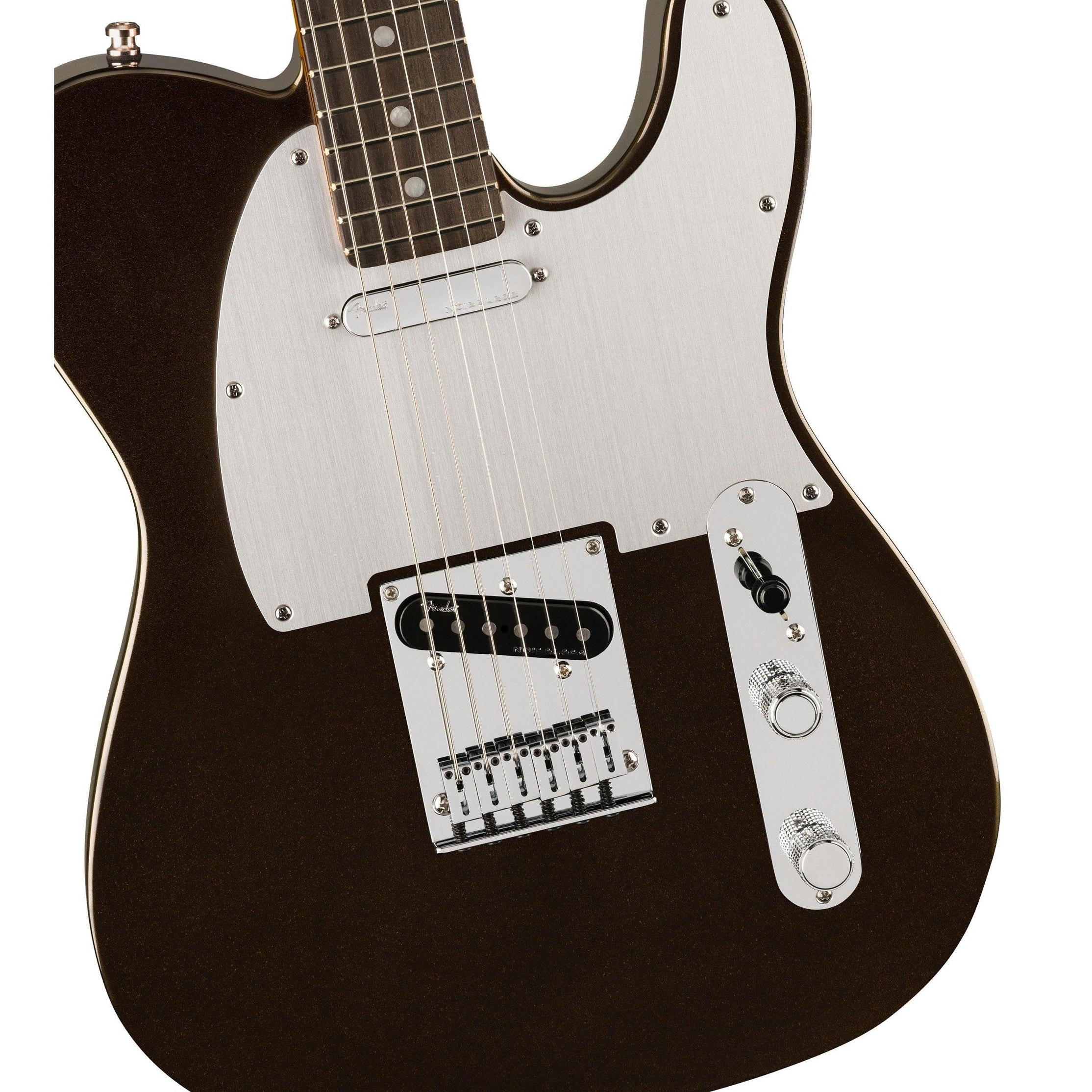 Đàn Guitar Điện Fender American Ultra II Telecaster-Mai Nguyên Music