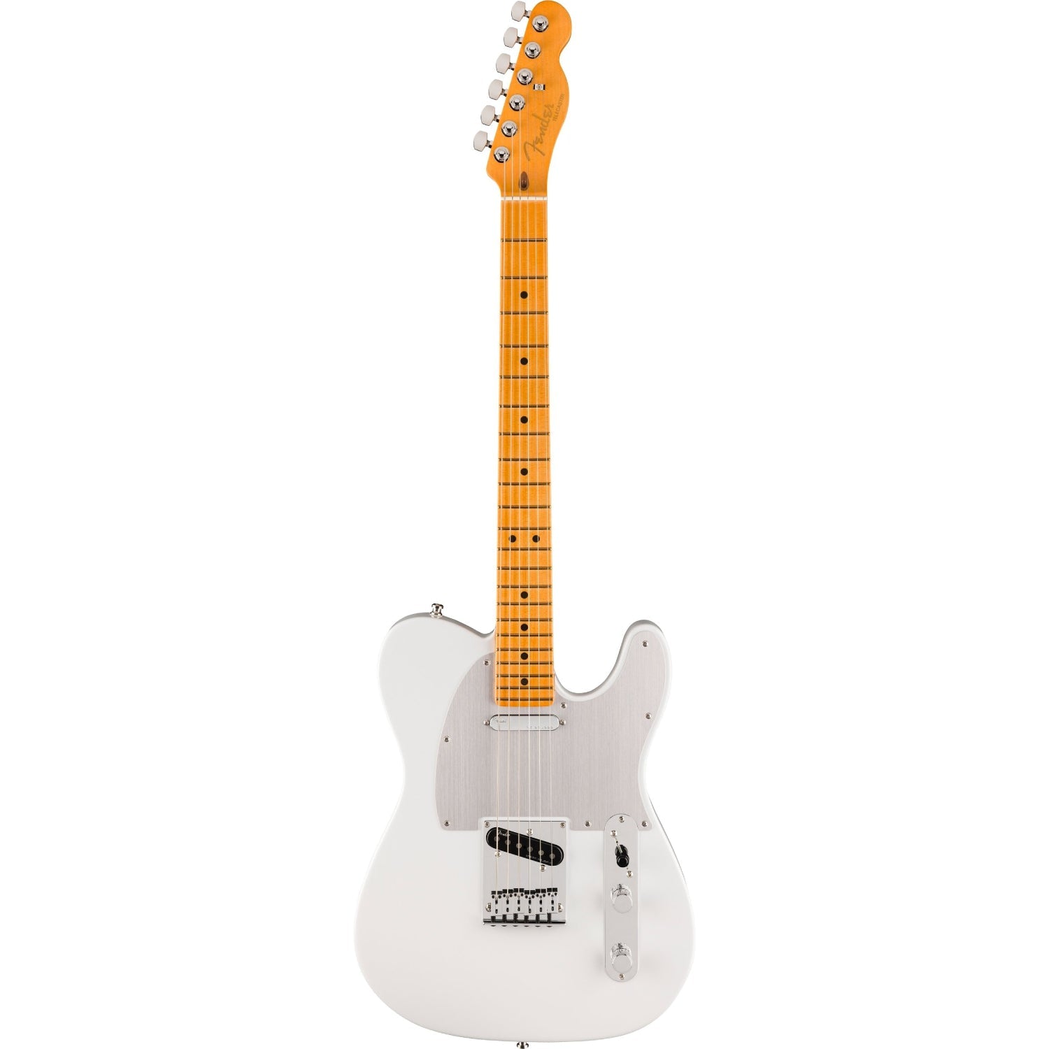 Đàn Guitar Điện Fender American Ultra II Telecaster-Mai Nguyên Music
