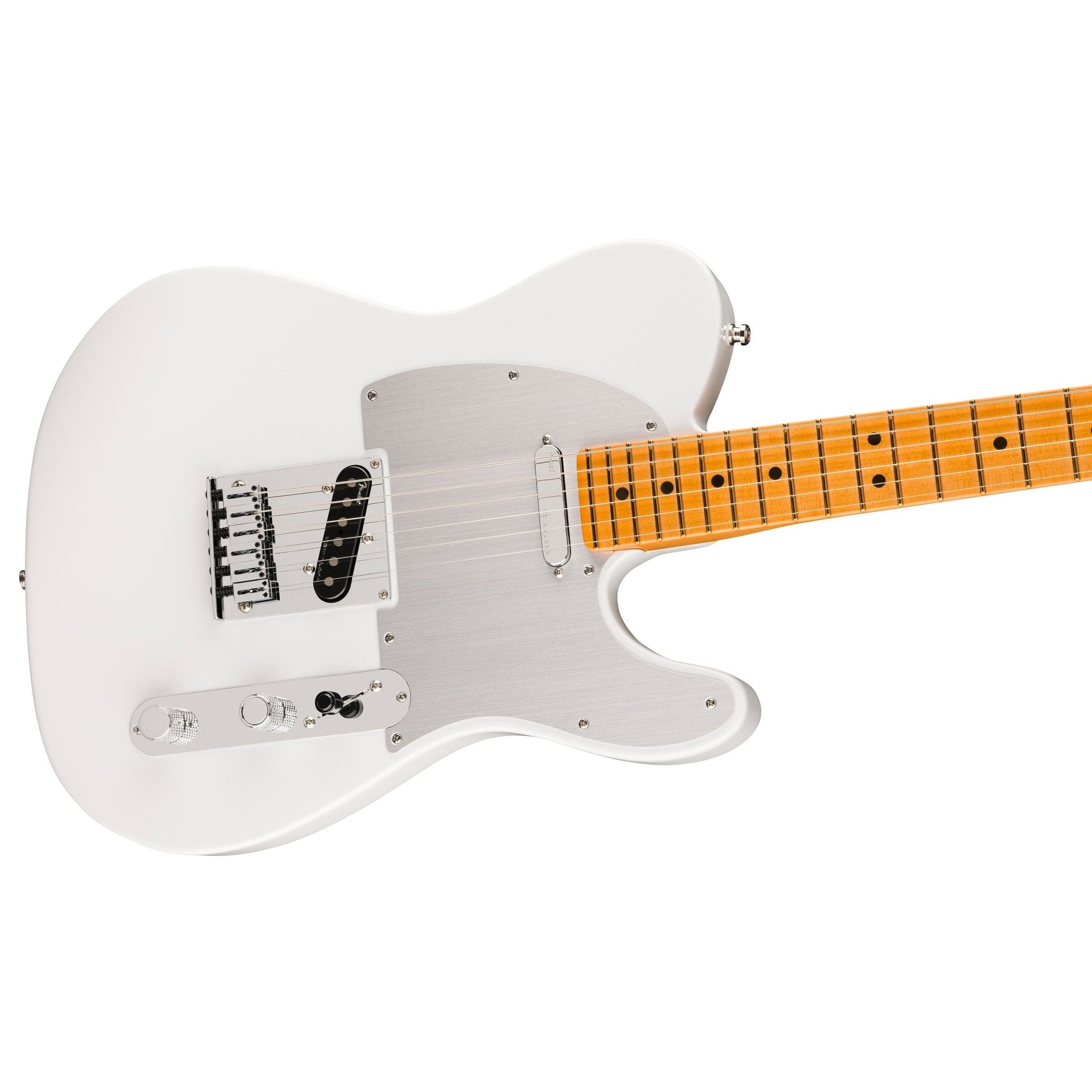 Đàn Guitar Điện Fender American Ultra II Telecaster-Mai Nguyên Music