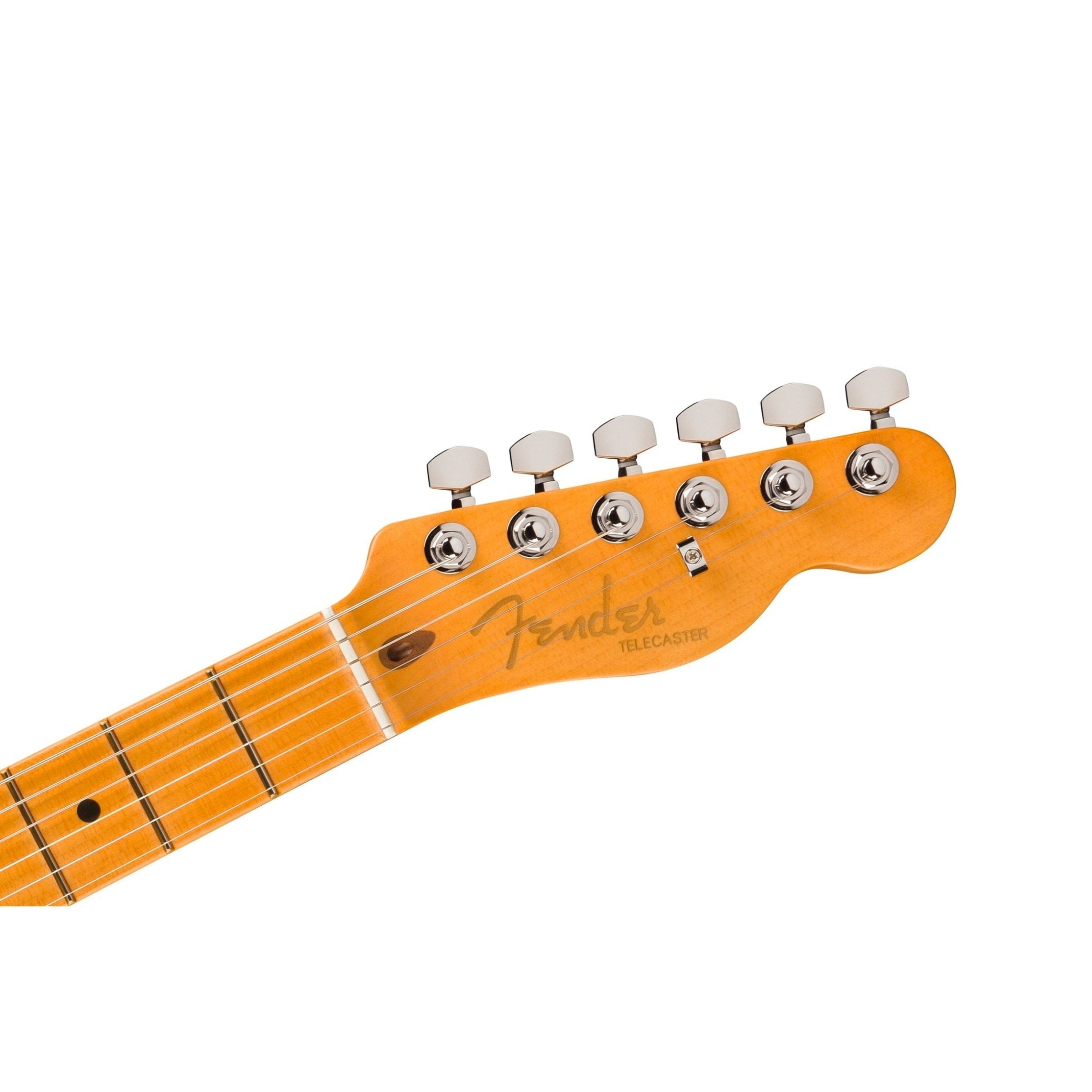 Đàn Guitar Điện Fender American Ultra II Telecaster-Mai Nguyên Music