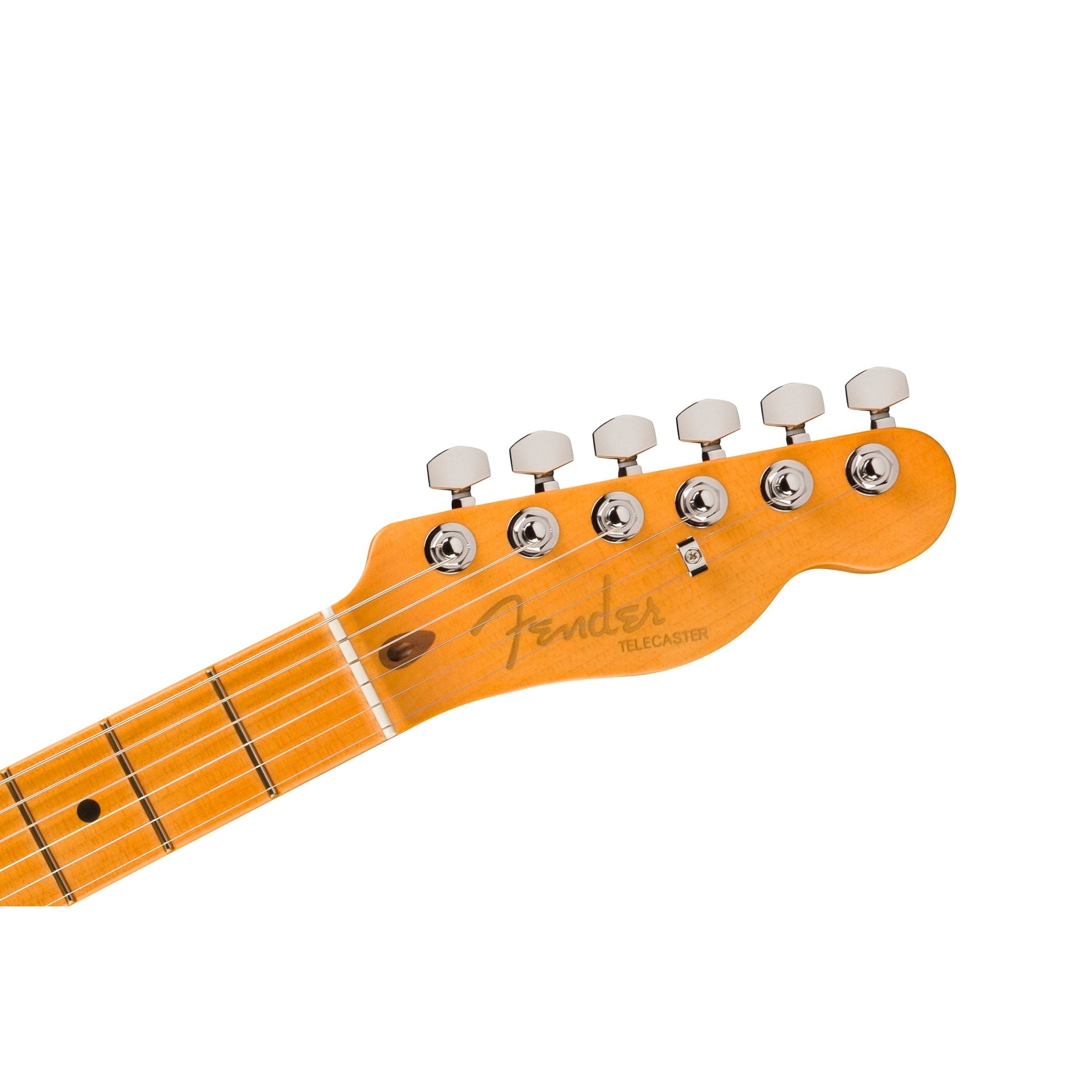 Đàn Guitar Điện Fender American Ultra II Telecaster-Mai Nguyên Music