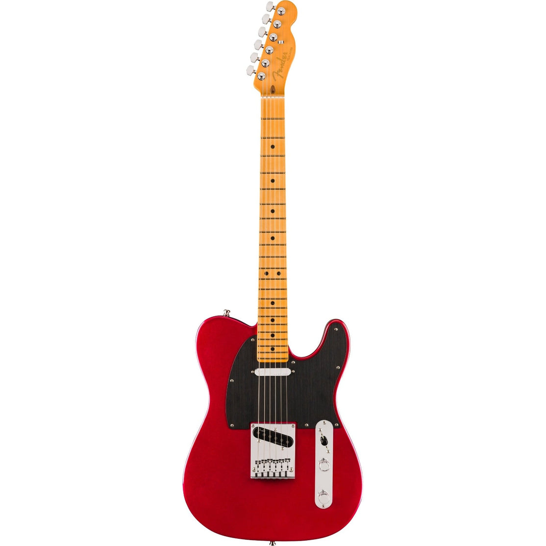Đàn Guitar Điện Fender American Ultra II Telecaster-Mai Nguyên Music