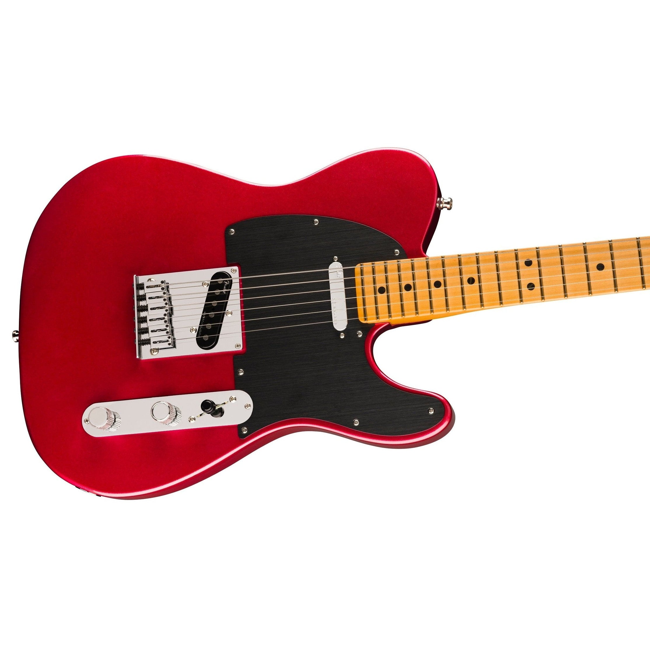 Đàn Guitar Điện Fender American Ultra II Telecaster-Mai Nguyên Music