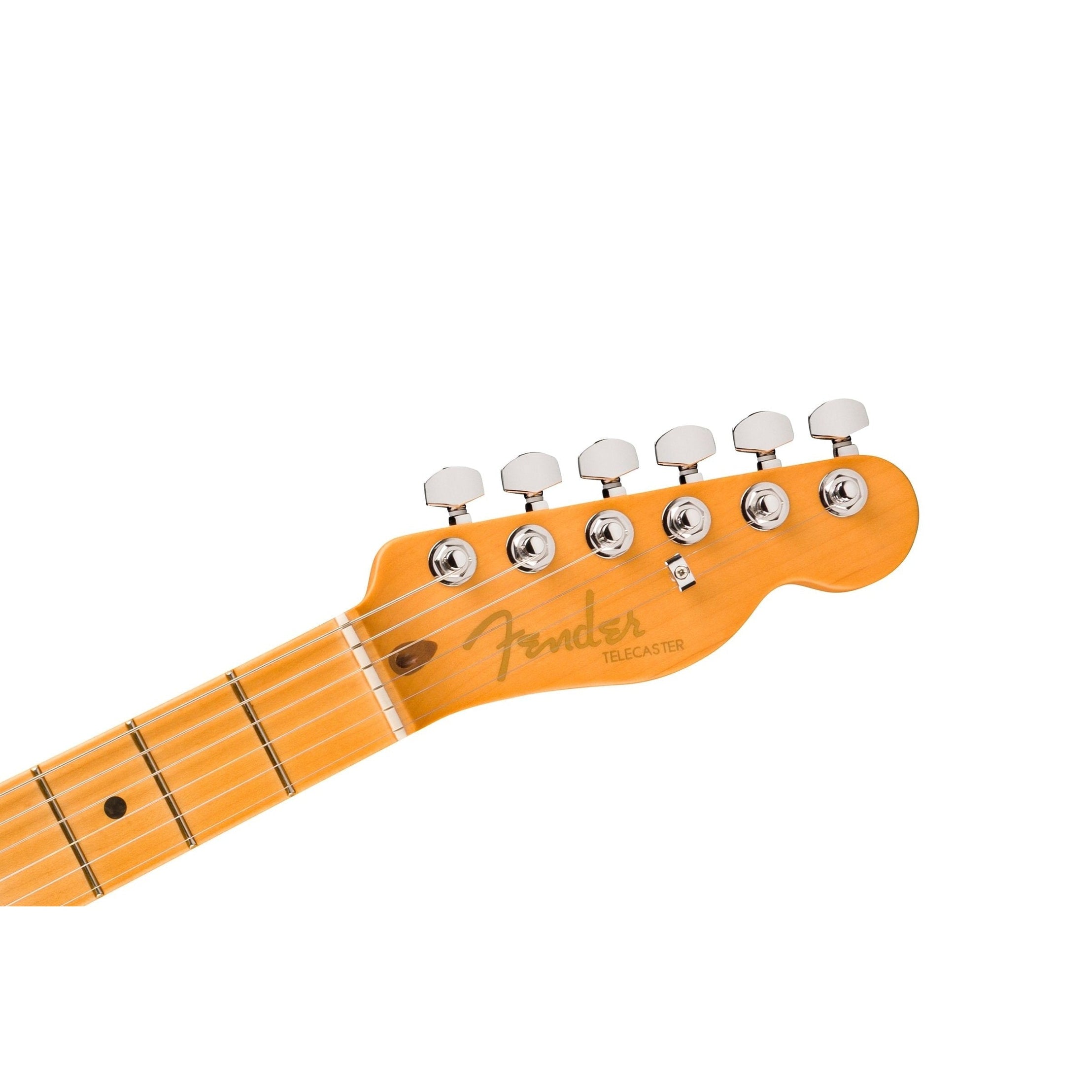Đàn Guitar Điện Fender American Ultra II Telecaster-Mai Nguyên Music