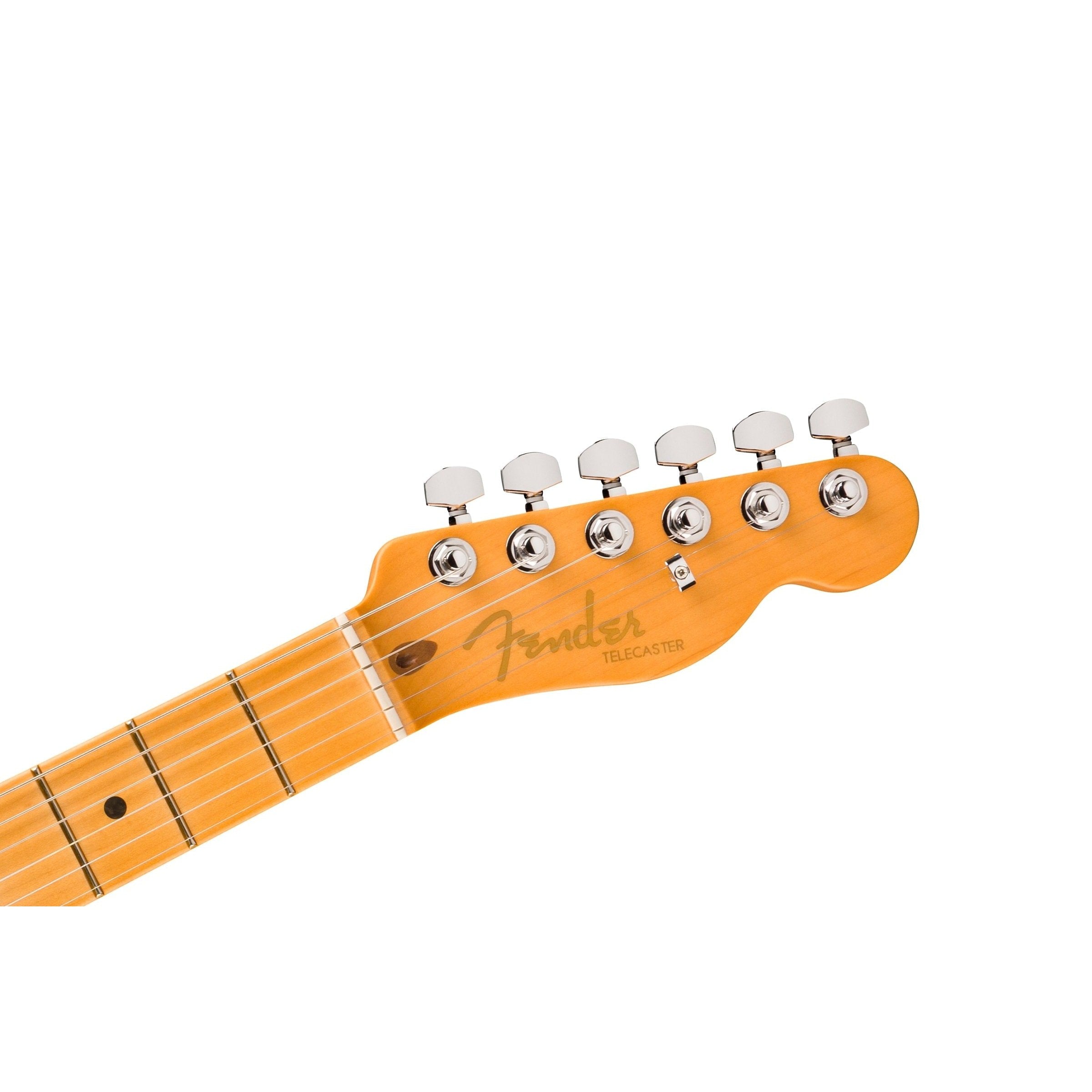 Đàn Guitar Điện Fender American Ultra II Telecaster-Mai Nguyên Music