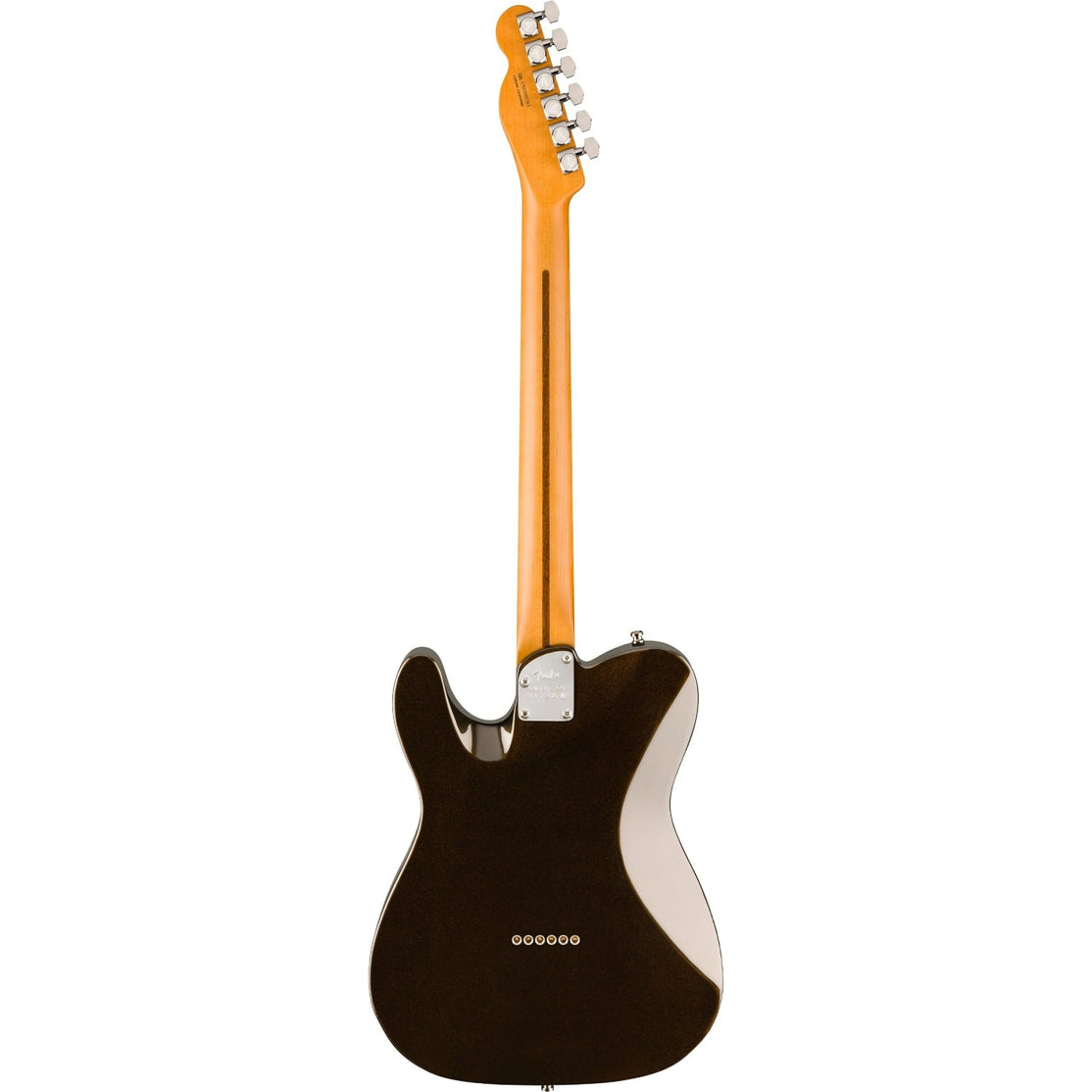 Đàn Guitar Điện Fender American Ultra II Telecaster-Mai Nguyên Music