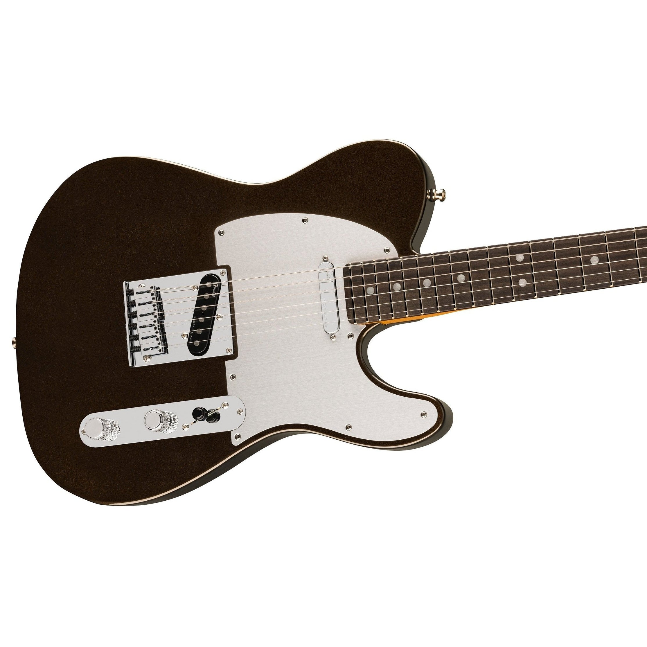 Đàn Guitar Điện Fender American Ultra II Telecaster-Mai Nguyên Music