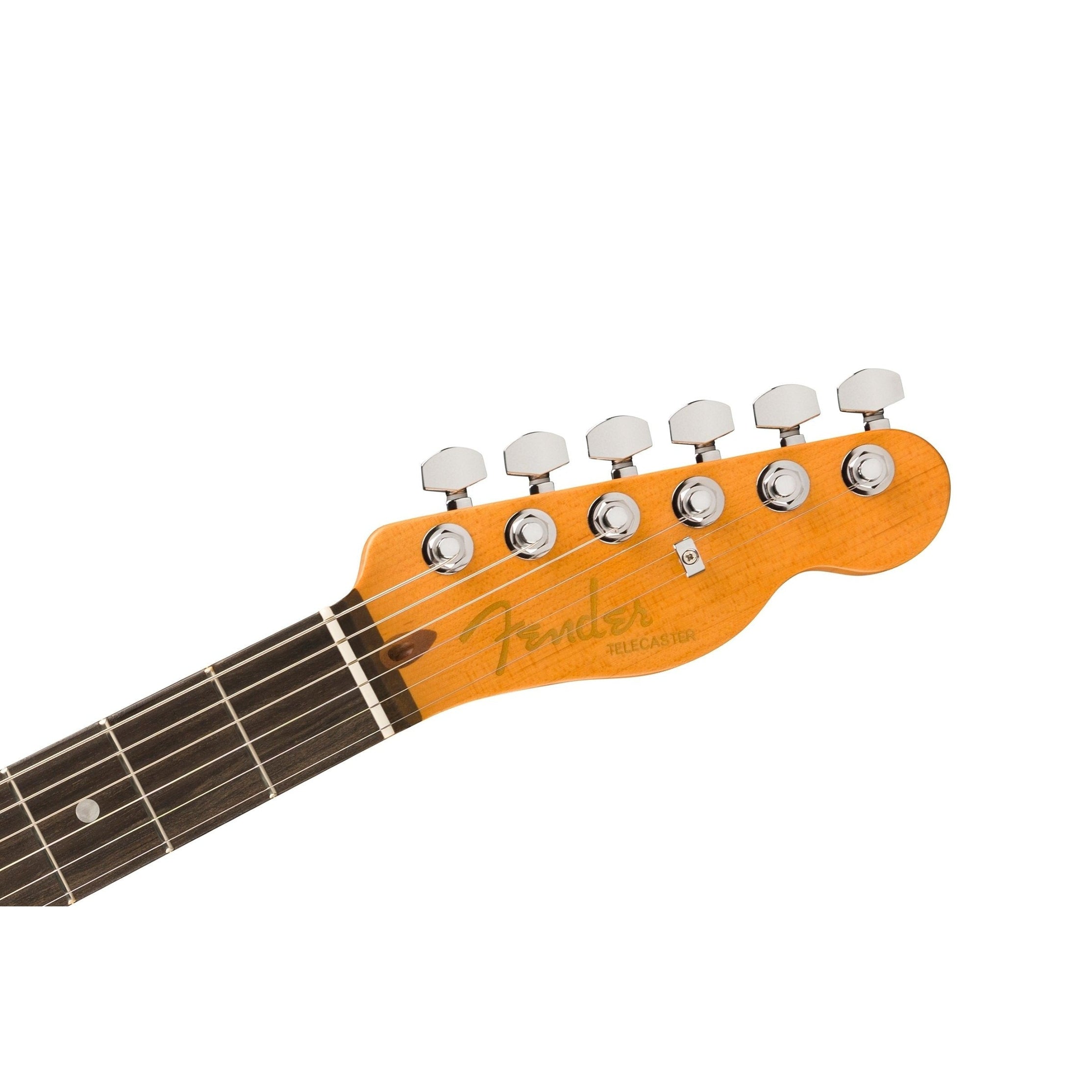 Đàn Guitar Điện Fender American Ultra II Telecaster-Mai Nguyên Music