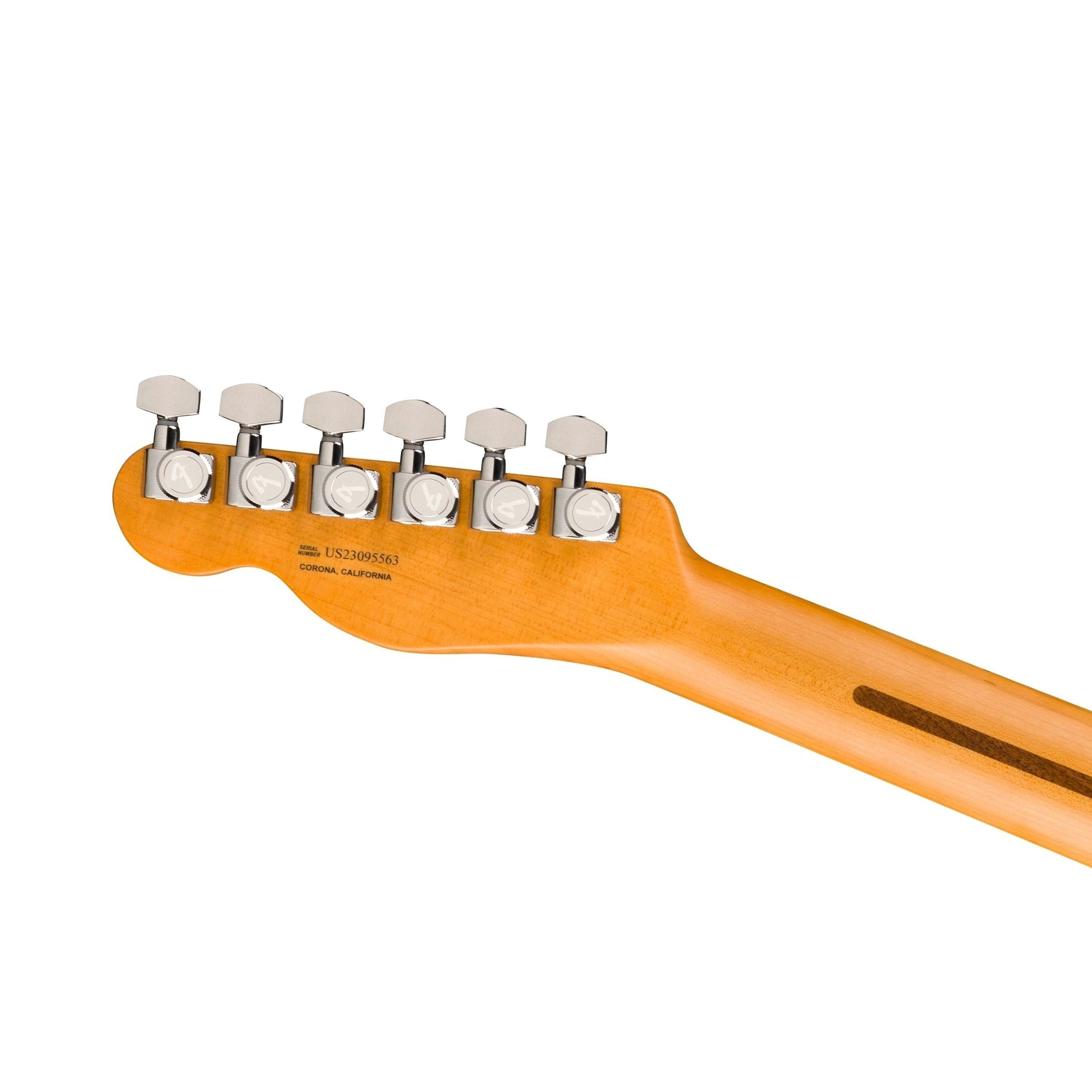 Đàn Guitar Điện Fender American Ultra II Telecaster-Mai Nguyên Music