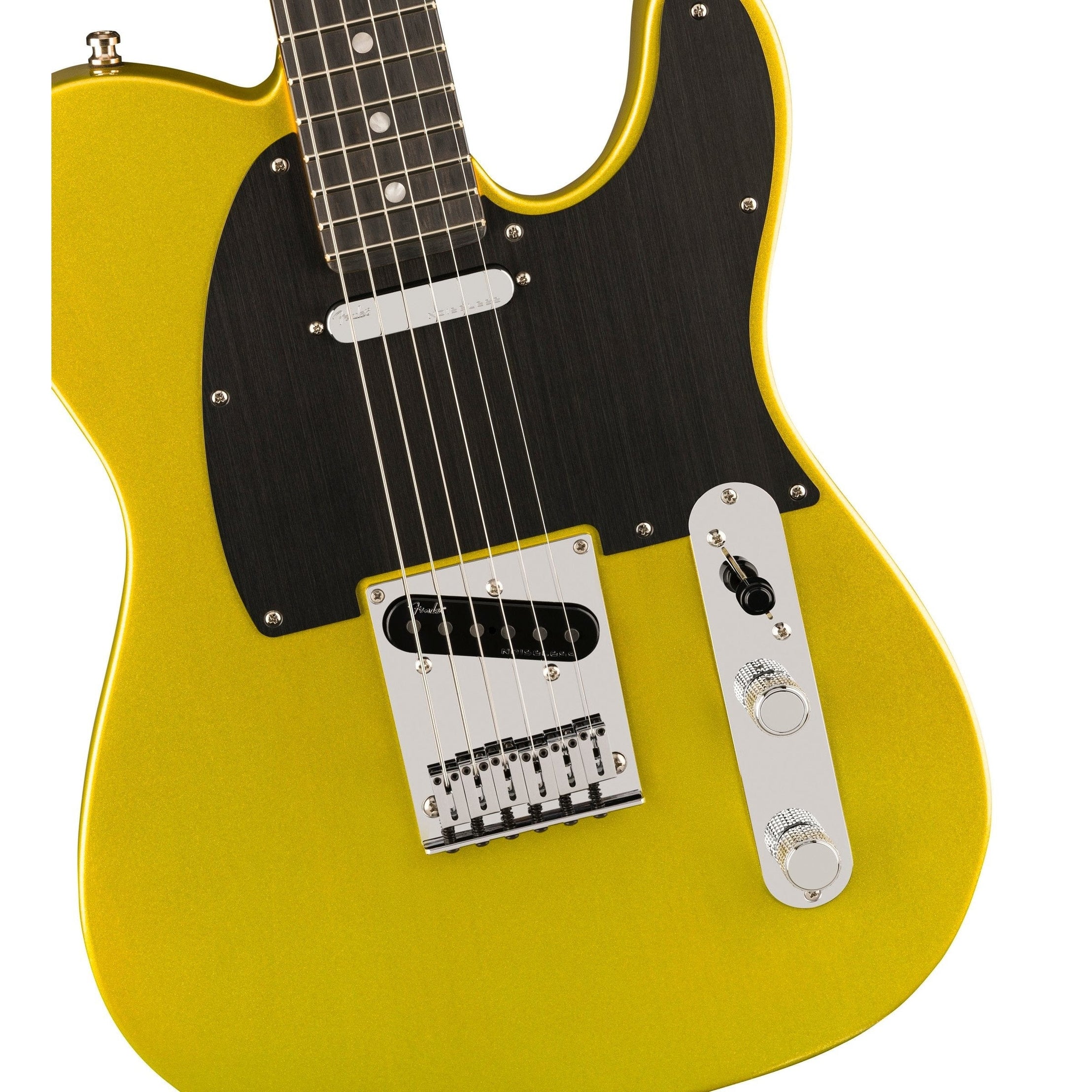 Đàn Guitar Điện Fender American Ultra II Telecaster-Mai Nguyên Music