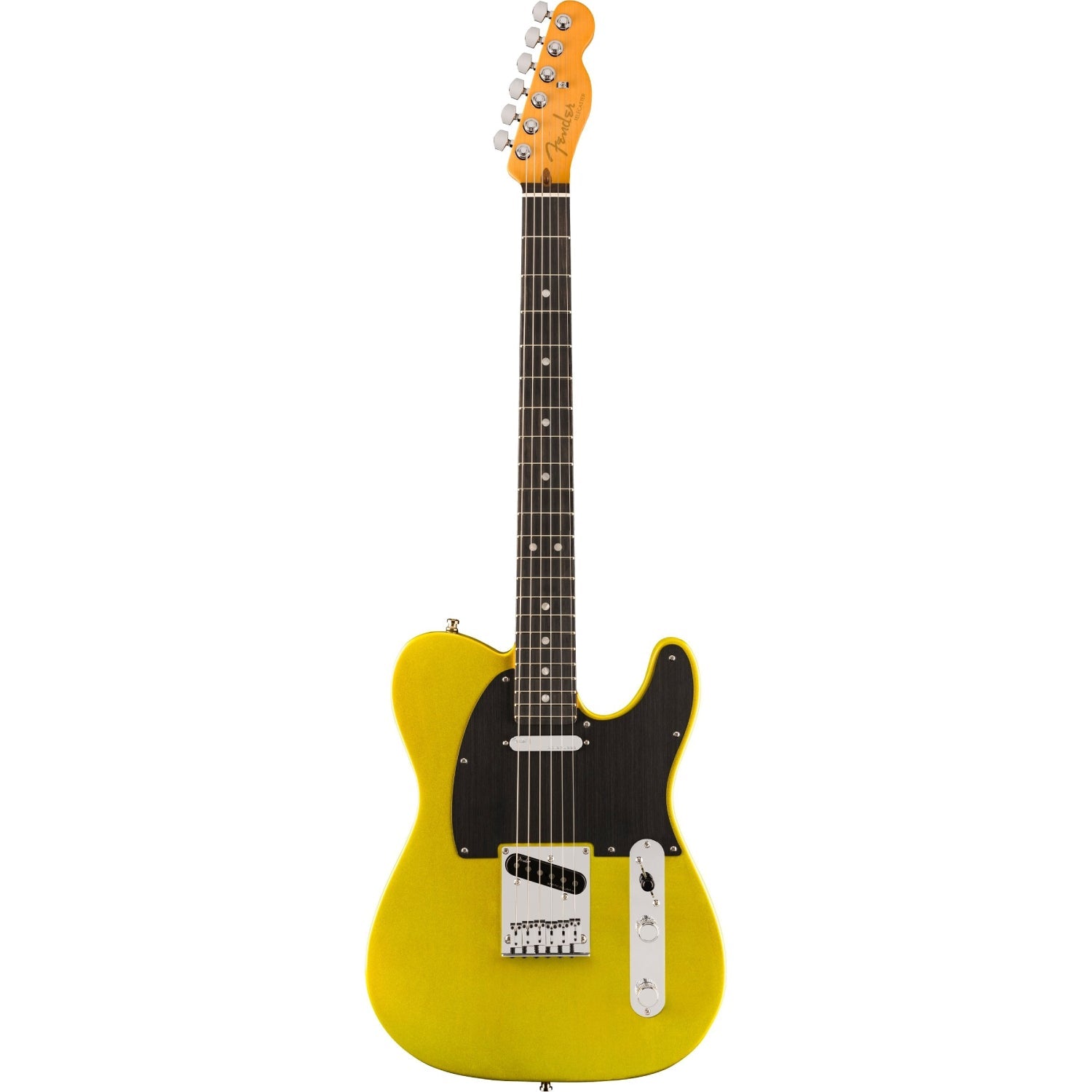 Đàn Guitar Điện Fender American Ultra II Telecaster-Mai Nguyên Music