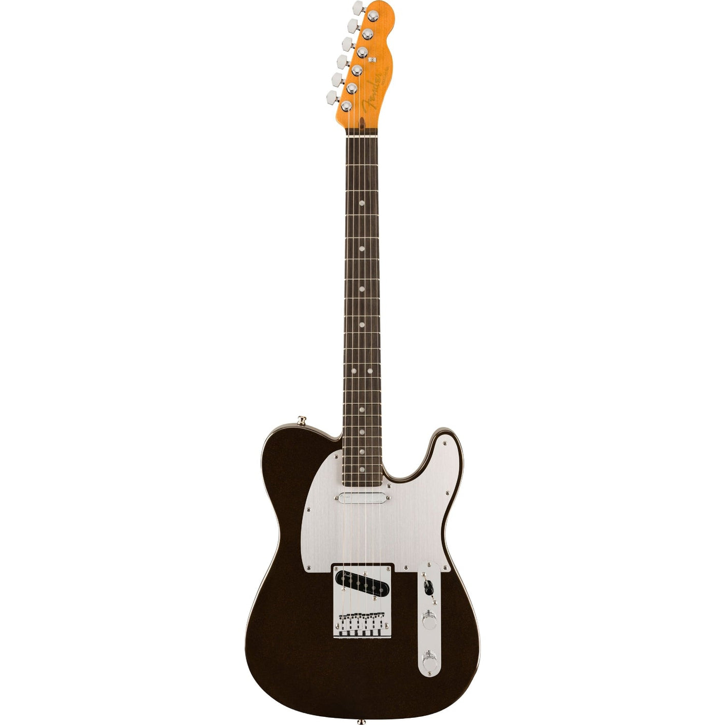 Đàn Guitar Điện Fender American Ultra II Telecaster-Mai Nguyên Music