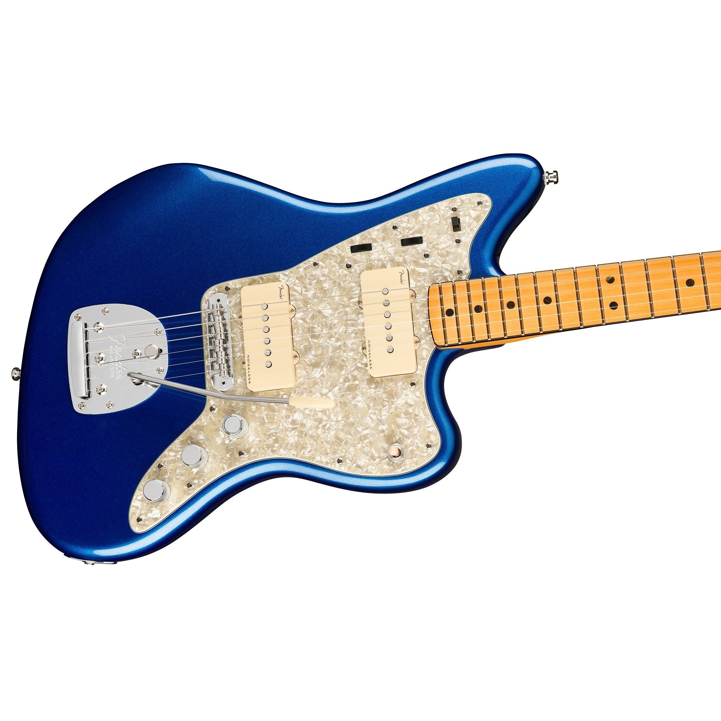 Đàn Guitar Điện Fender American Ultra Jazzmaster-Mai Nguyên Music