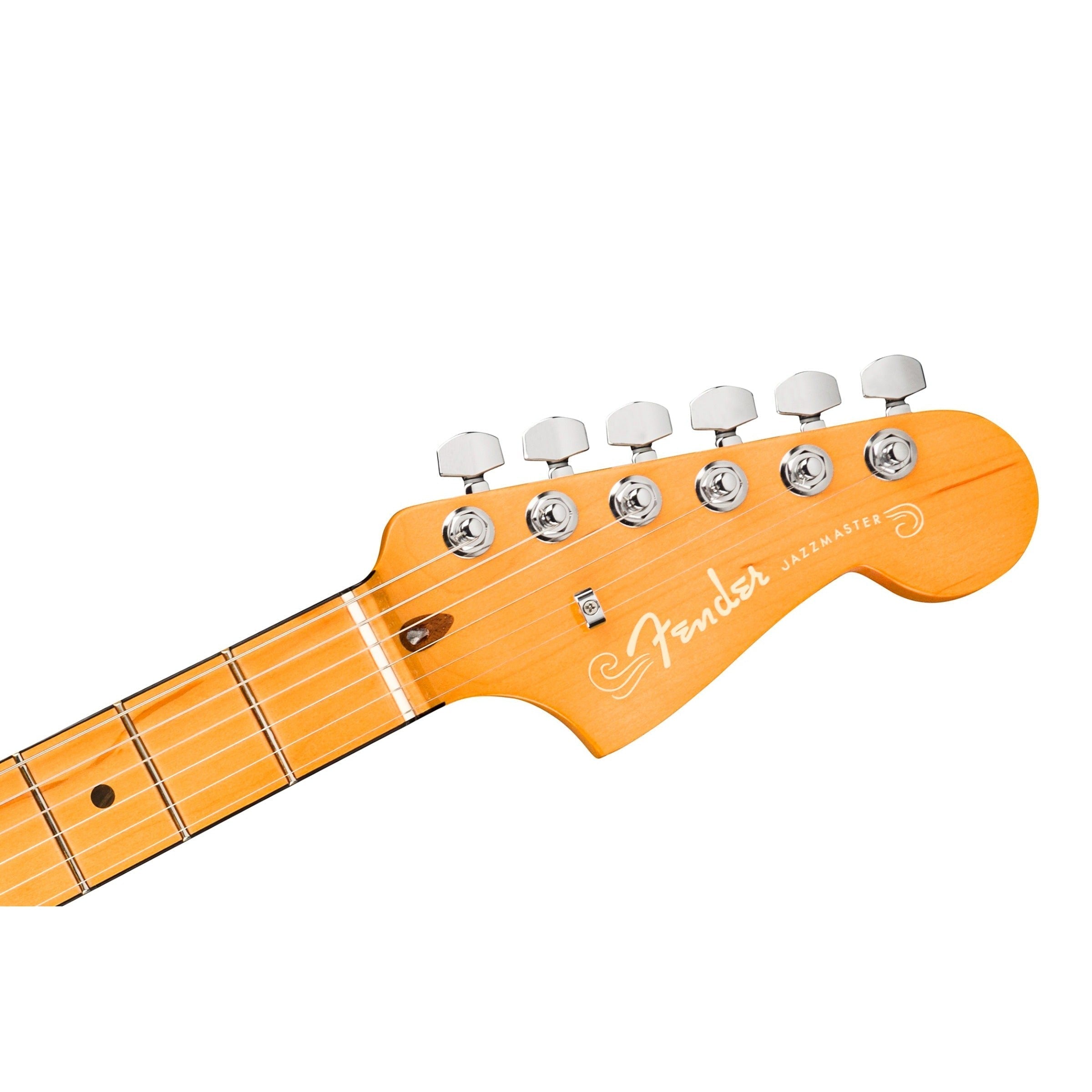 Đàn Guitar Điện Fender American Ultra Jazzmaster-Mai Nguyên Music