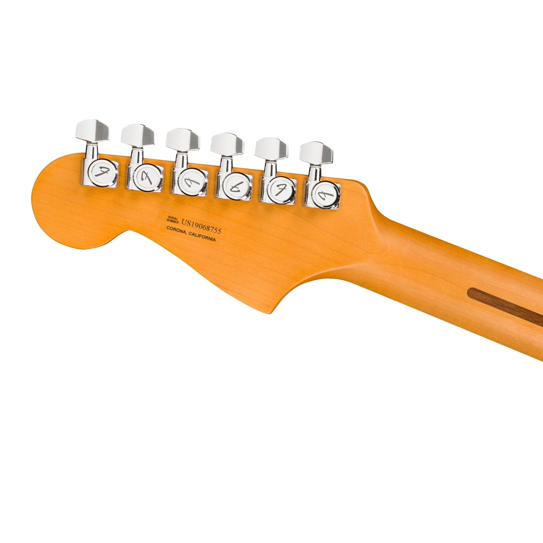 Đàn Guitar Điện Fender American Ultra Jazzmaster-Mai Nguyên Music