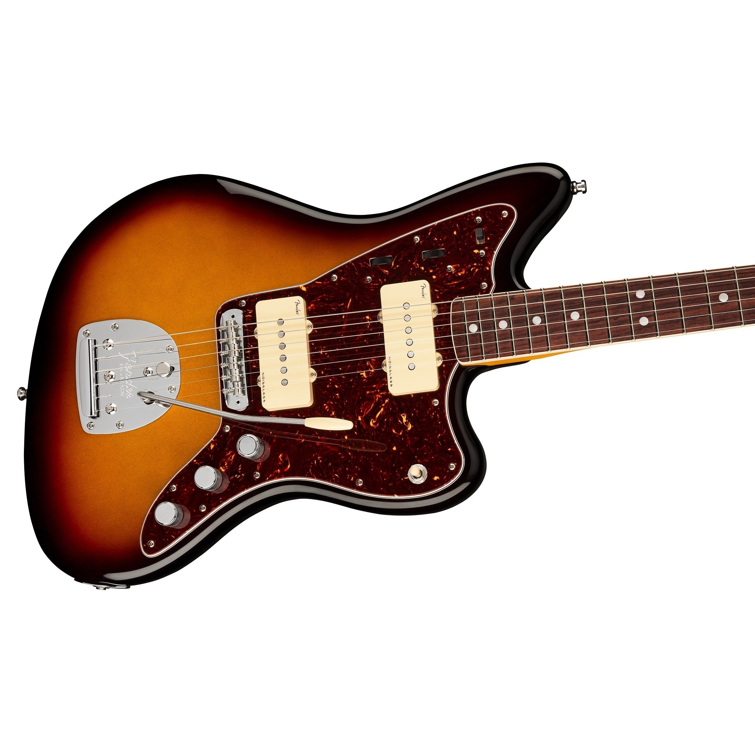 Đàn Guitar Điện Fender American Ultra Jazzmaster-Mai Nguyên Music
