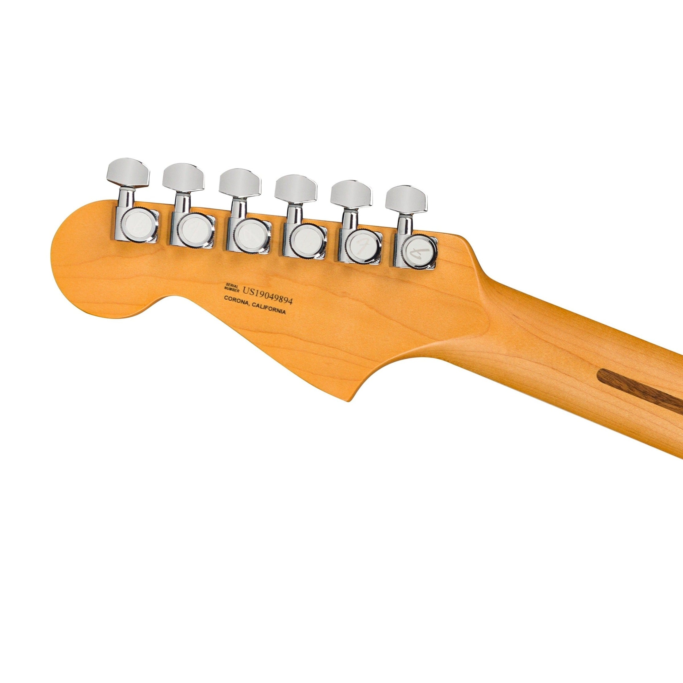 Đàn Guitar Điện Fender American Ultra Jazzmaster-Mai Nguyên Music