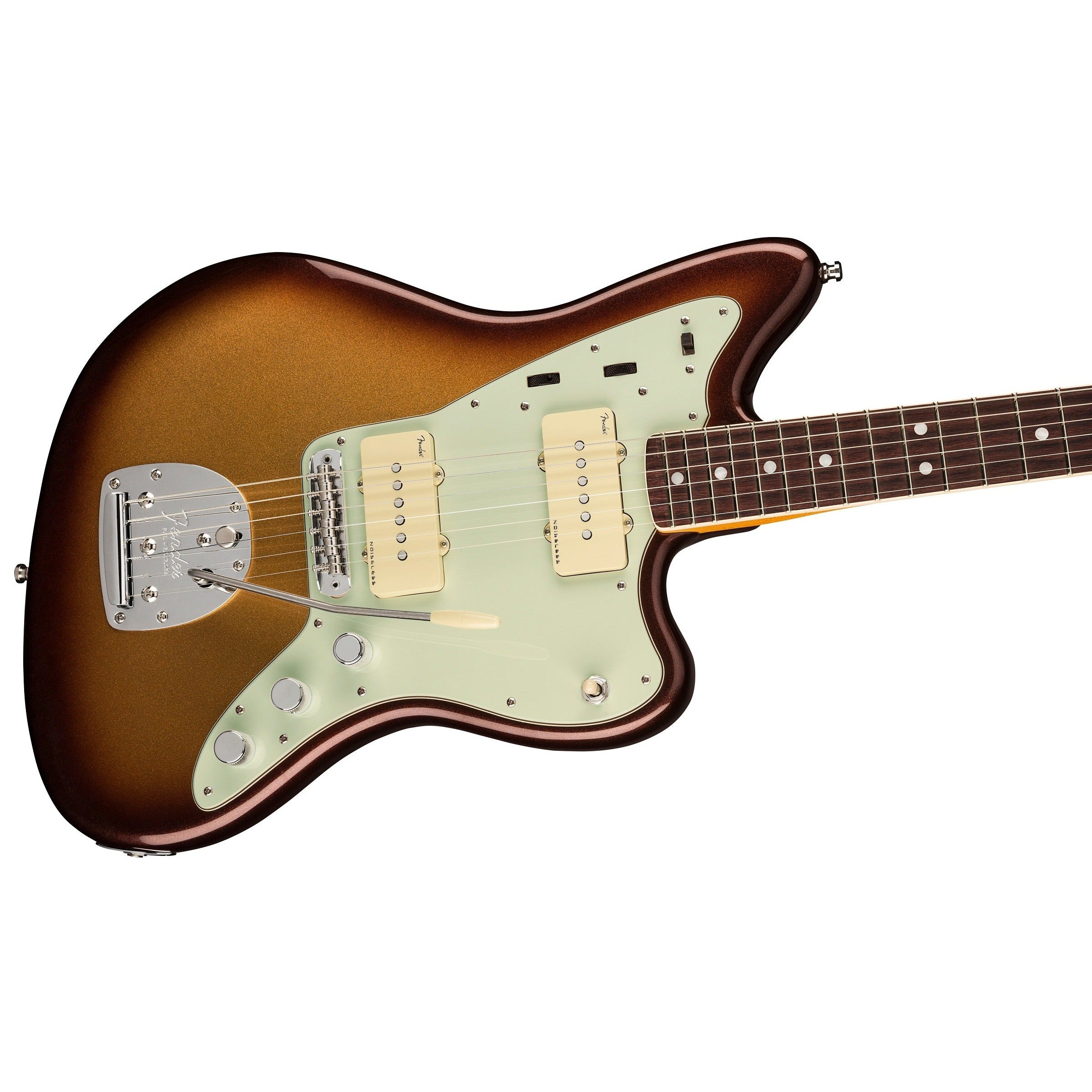 Đàn Guitar Điện Fender American Ultra Jazzmaster-Mai Nguyên Music