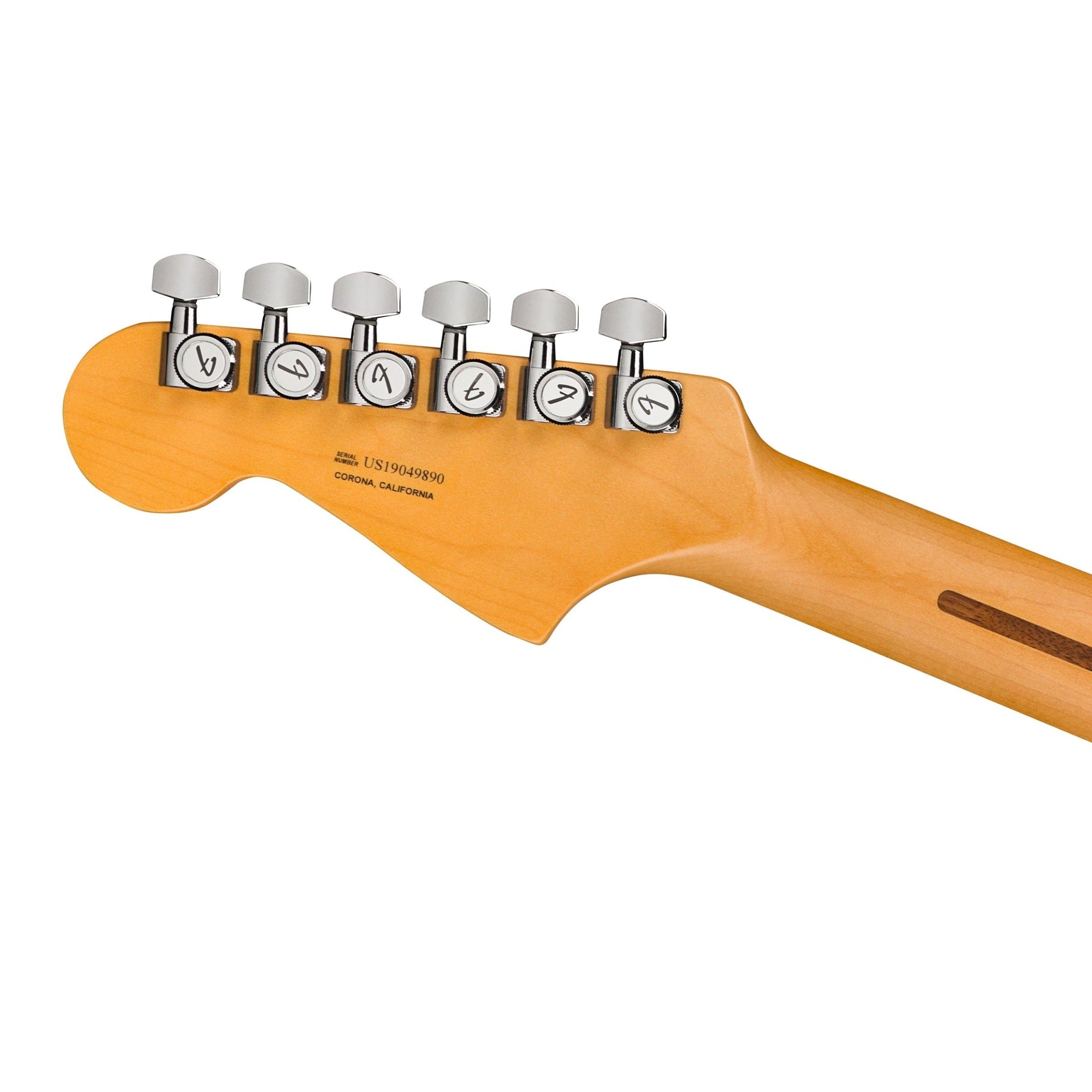 Đàn Guitar Điện Fender American Ultra Jazzmaster-Mai Nguyên Music