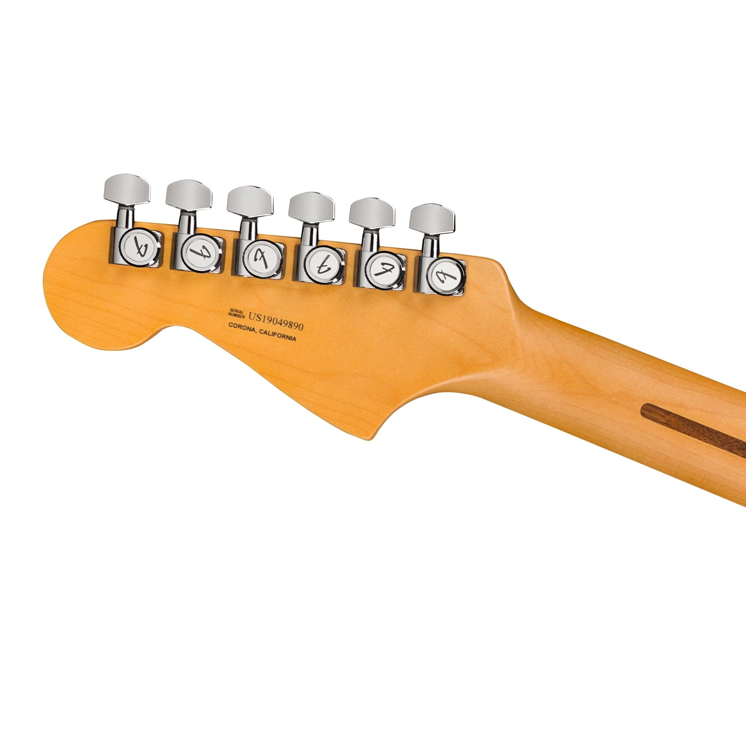 Đàn Guitar Điện Fender American Ultra Jazzmaster-Mai Nguyên Music