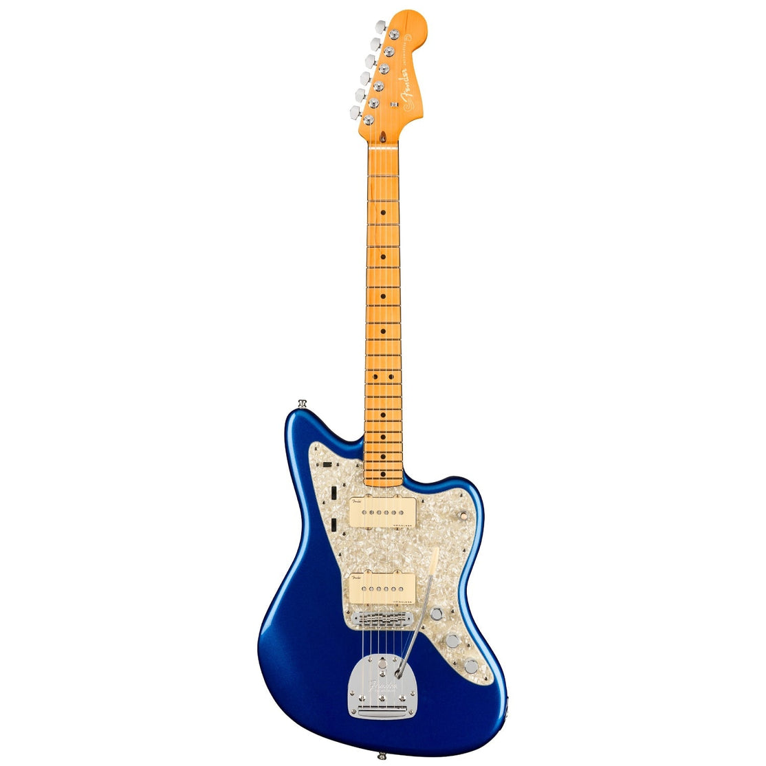 Đàn Guitar Điện Fender American Ultra Jazzmaster-Mai Nguyên Music