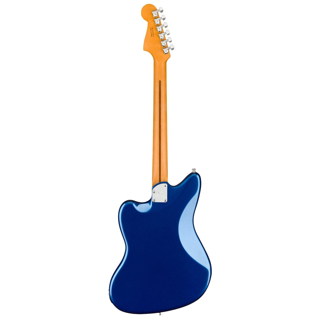 Đàn Guitar Điện Fender American Ultra Jazzmaster-Mai Nguyên Music