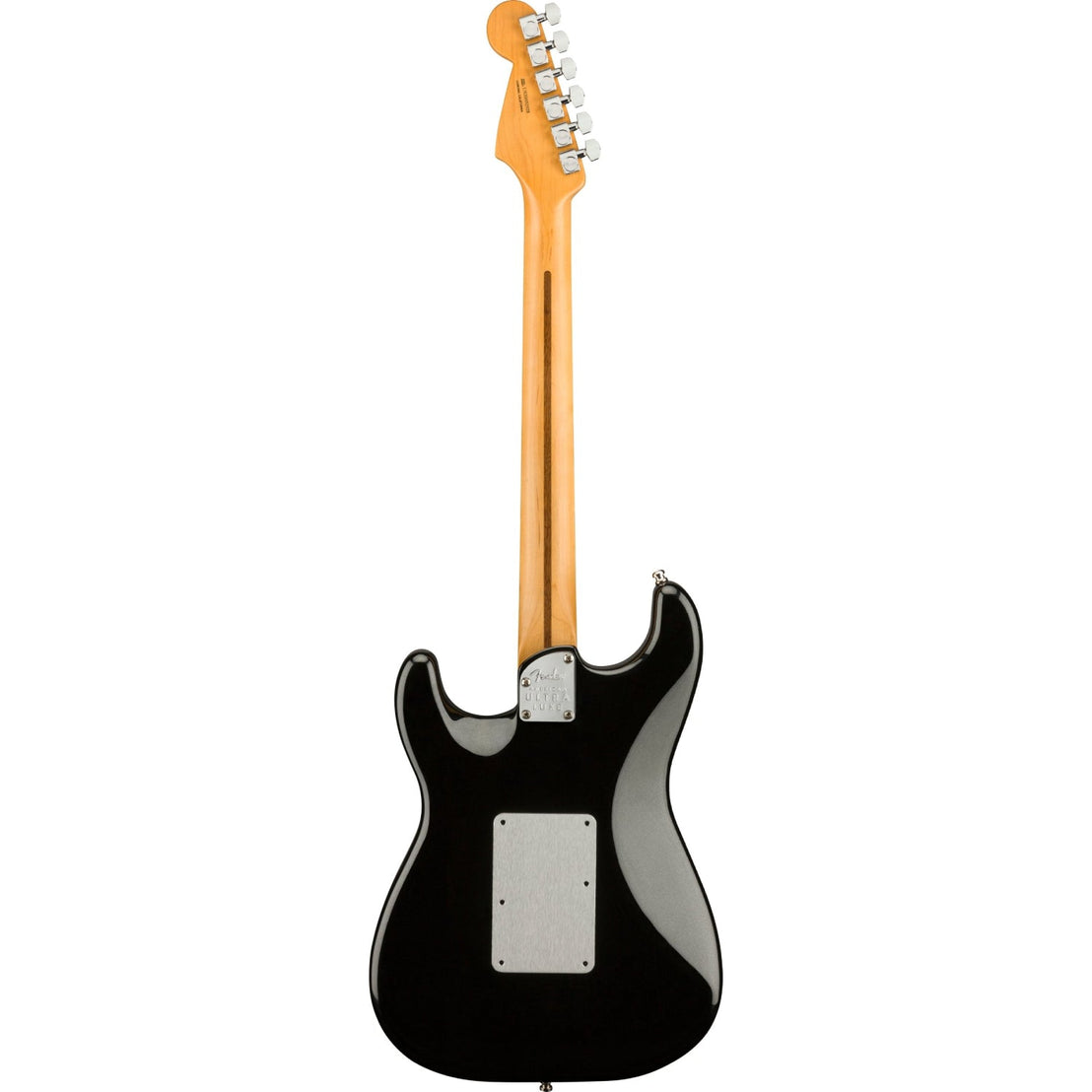Đàn Guitar Điện Fender American Ultra Luxe Stratocaster Floyd Rose HSS, Rosewood Fingerboard-Mai Nguyên Music